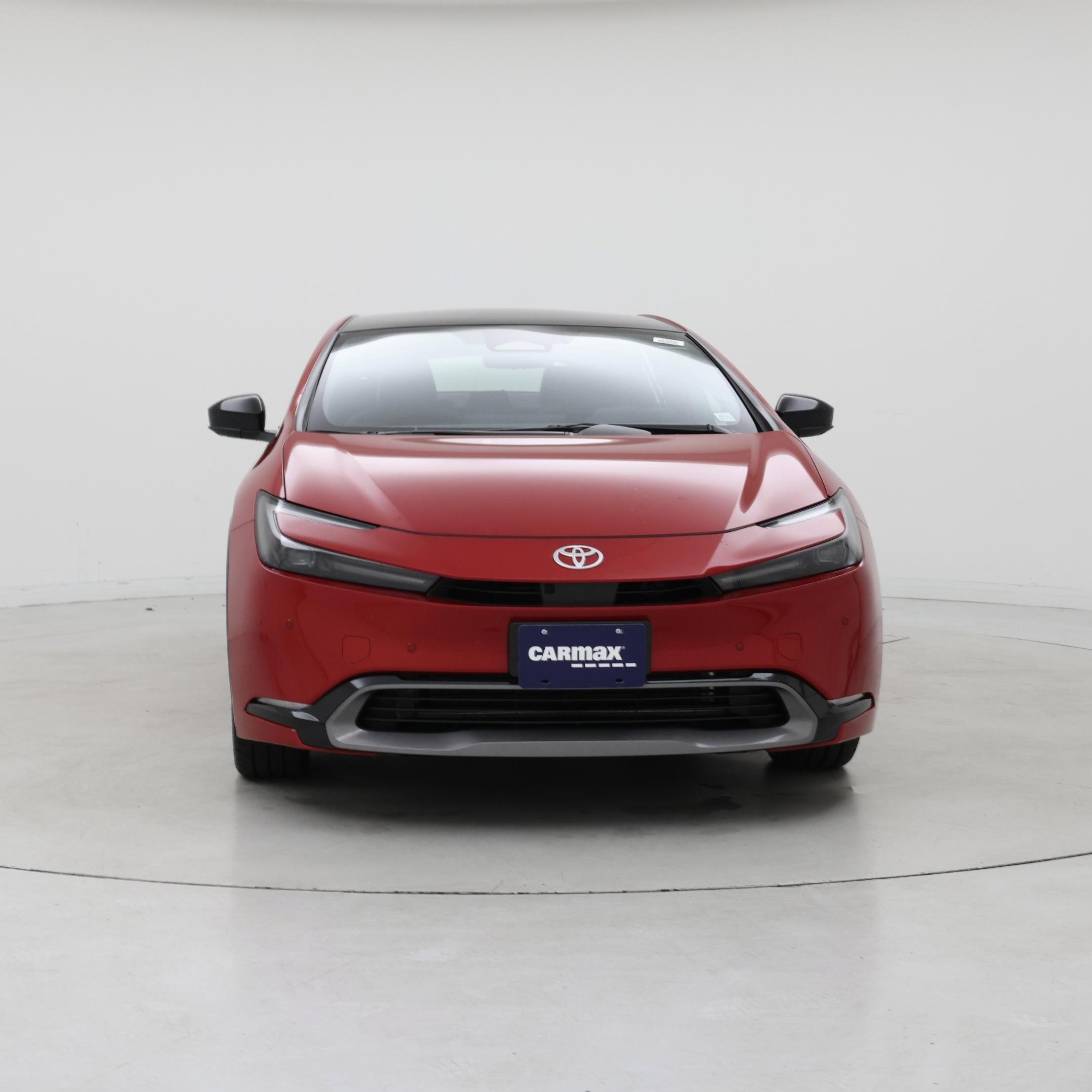 Thumbnail: 2024 Toyota Prius - 5
