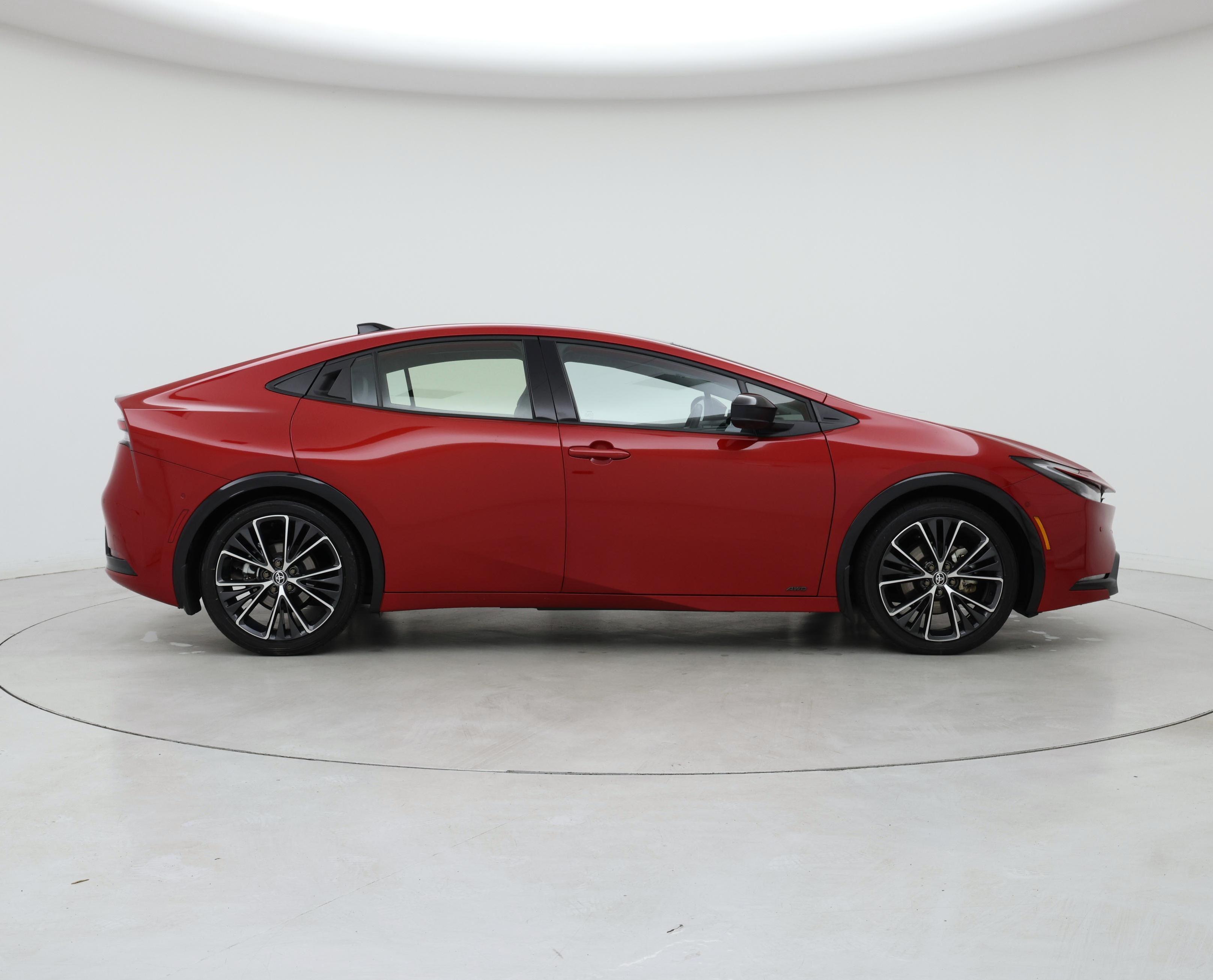 Thumbnail: 2024 Toyota Prius - 7