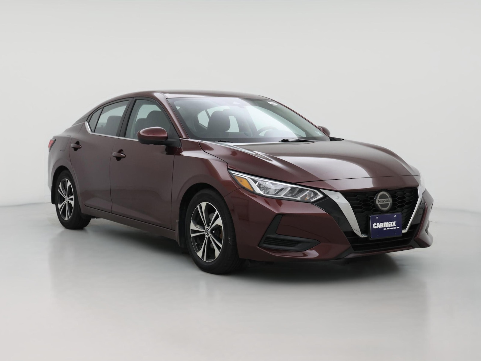 2021 Nissan Sentra