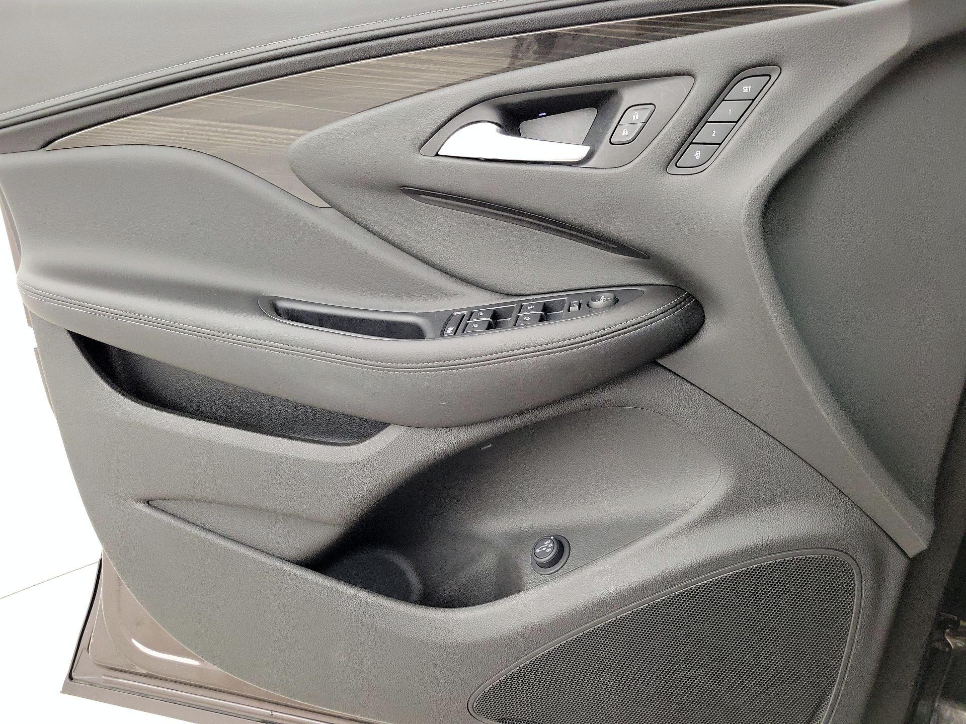 Thumbnail: 2020 Buick Envision - 12