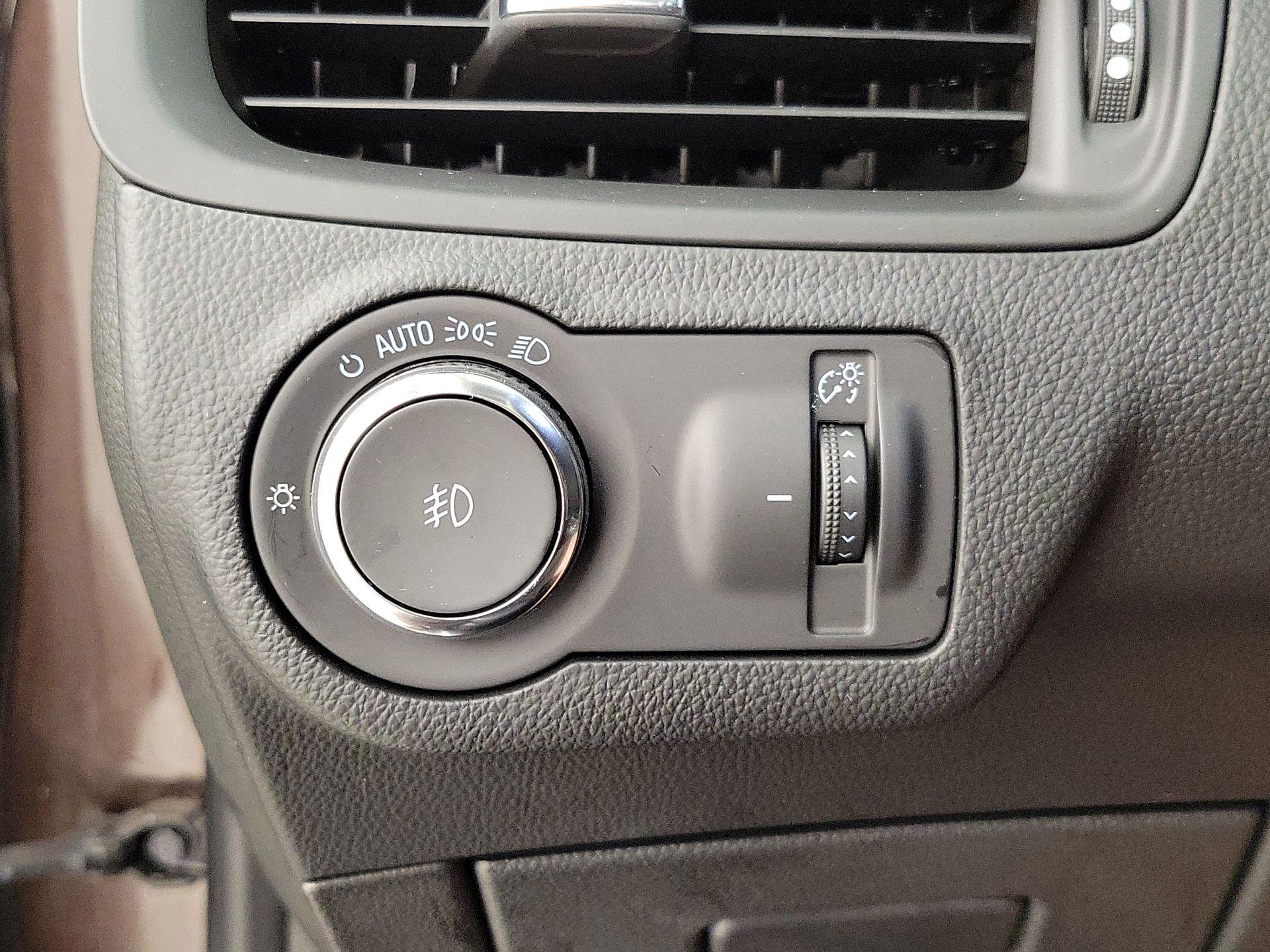 Thumbnail: 2020 Buick Envision - 13