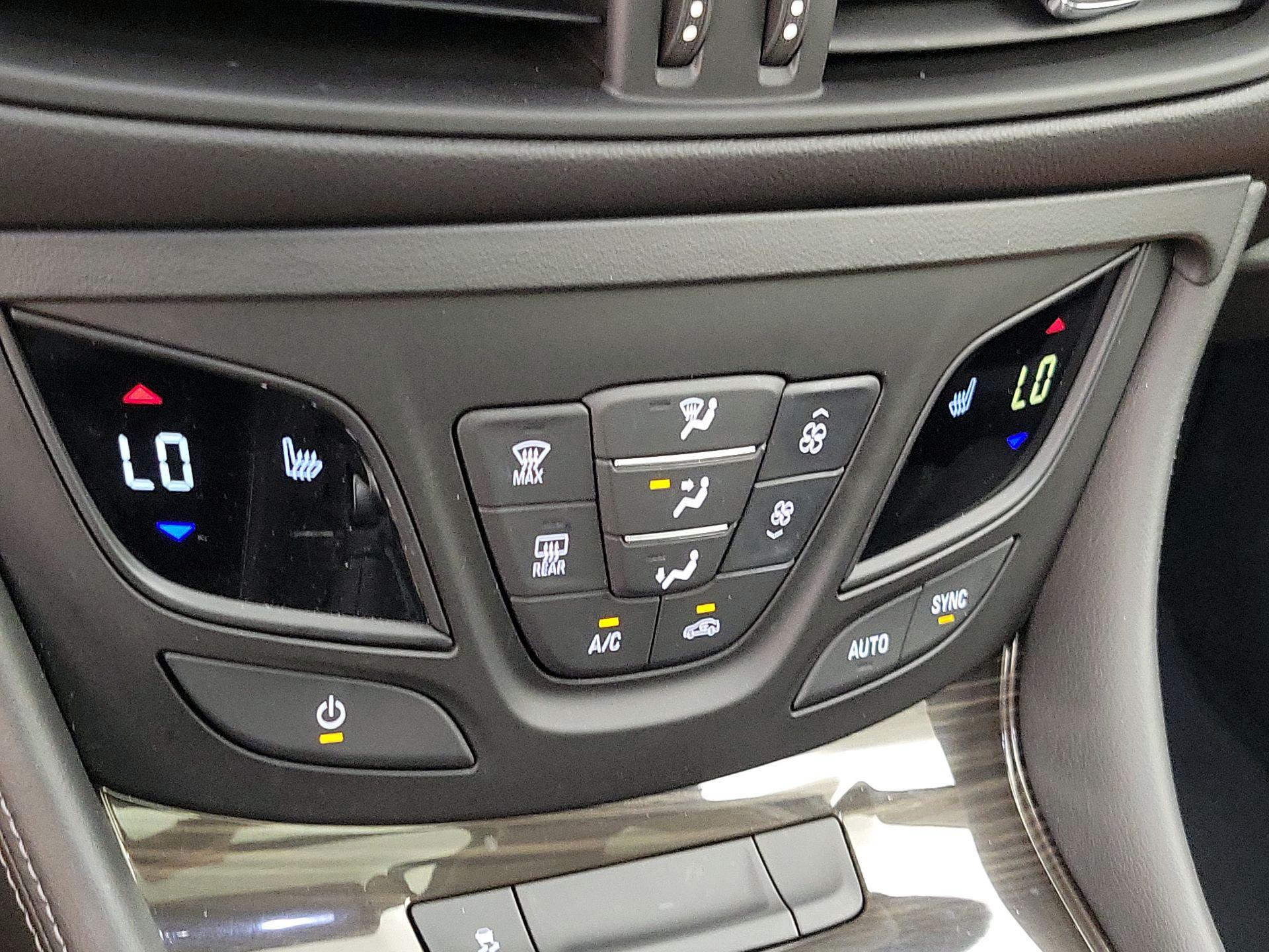 Thumbnail: 2020 Buick Envision - 16