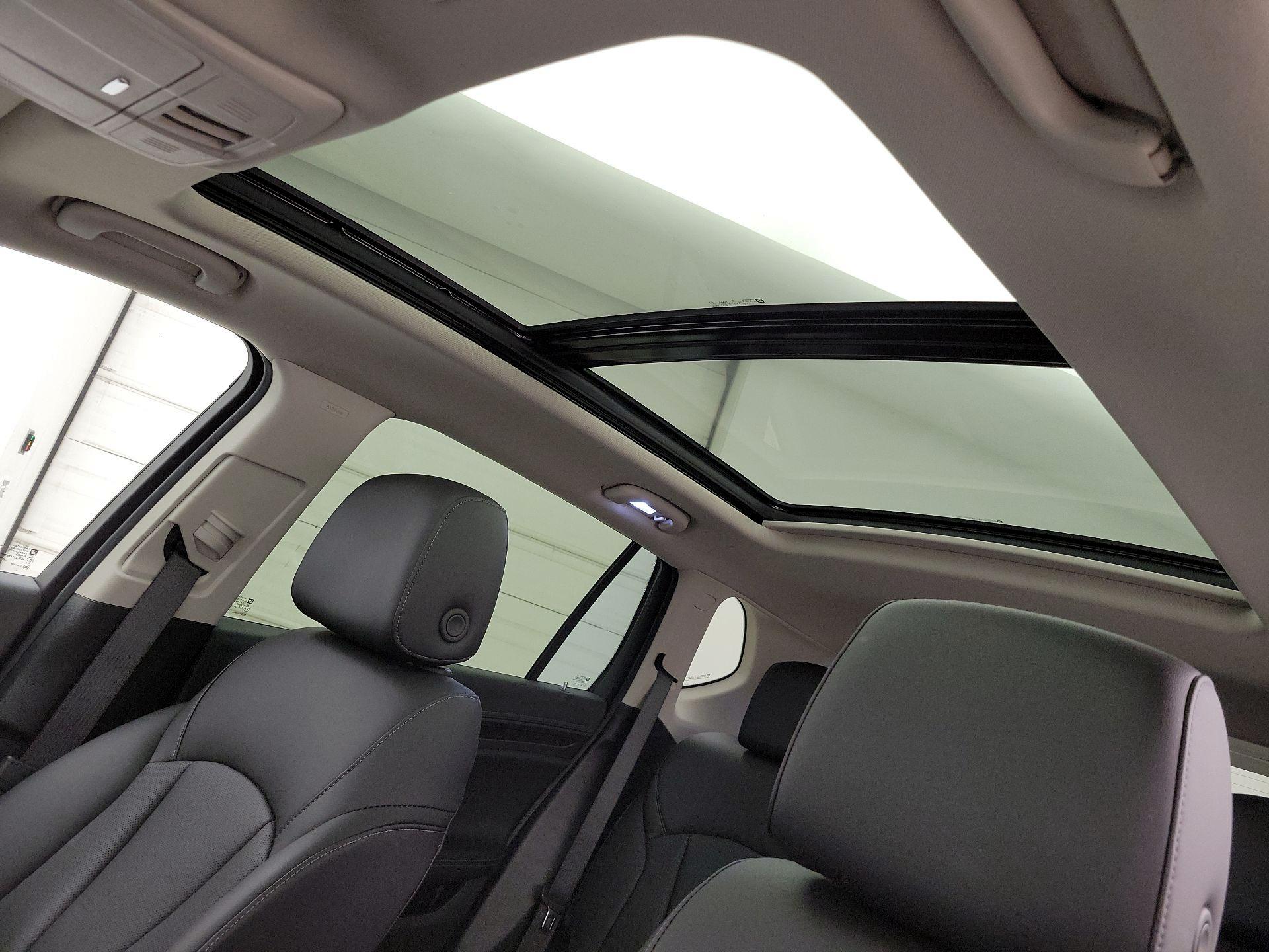 Thumbnail: 2020 Buick Envision - 19