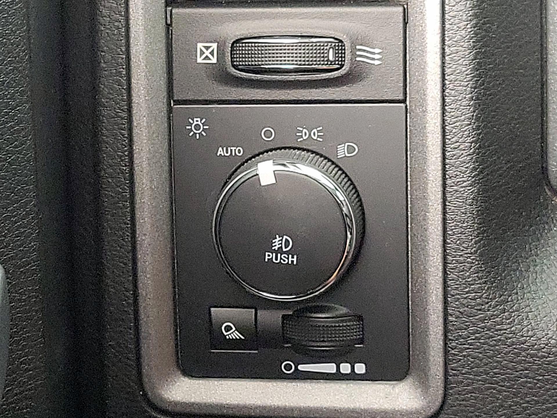 Thumbnail: 2018 RAM 1500 - 13