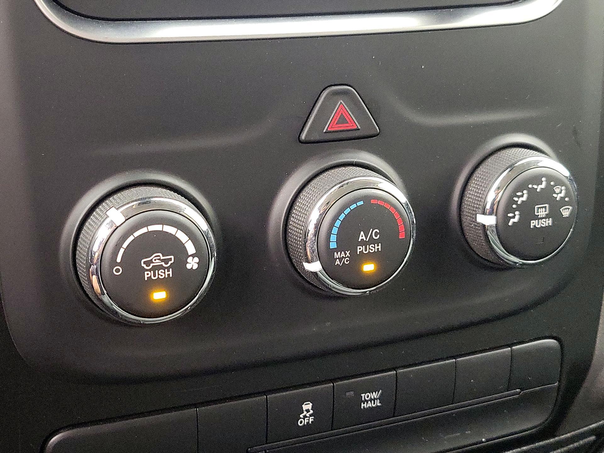 Thumbnail: 2018 RAM 1500 - 16