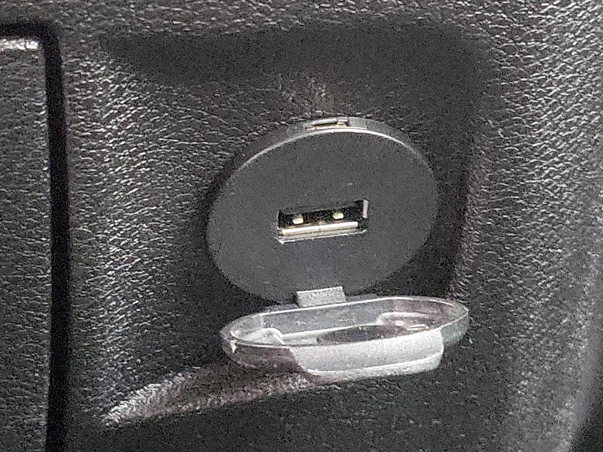 Thumbnail: 2018 RAM 1500 - 18