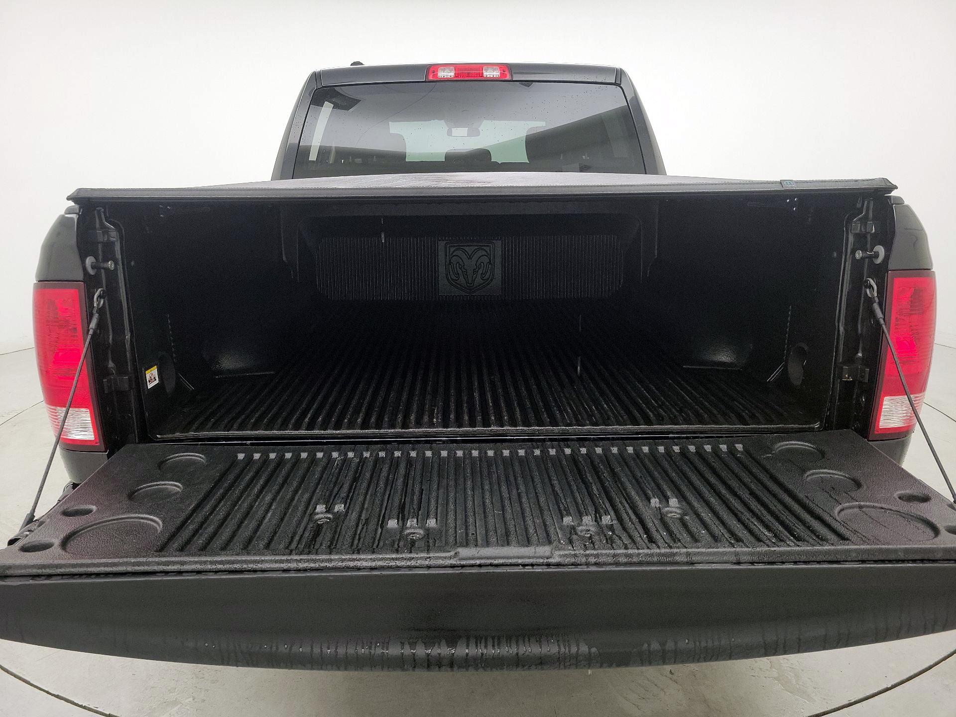 Thumbnail: 2018 RAM 1500 - 20