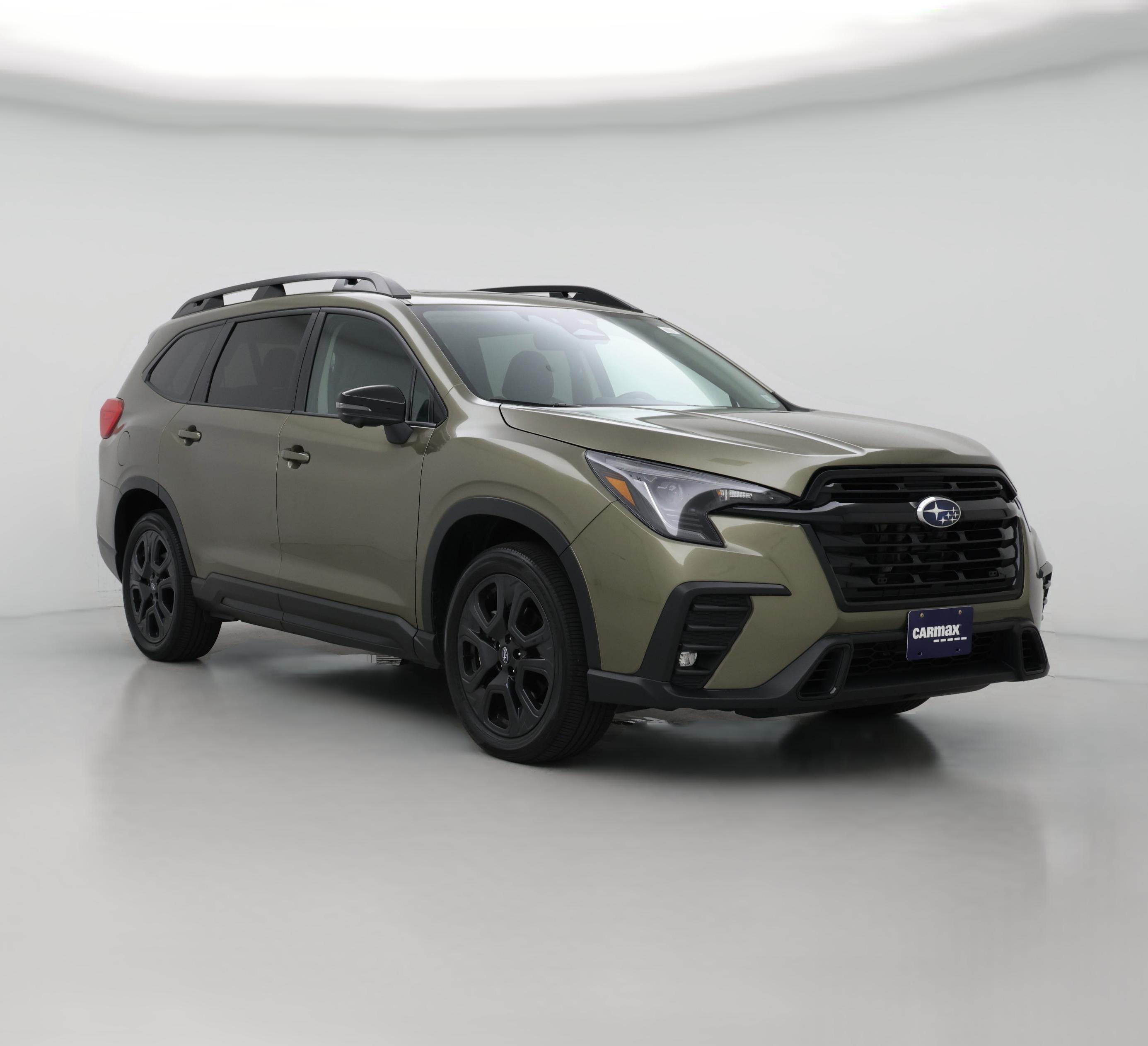 Thumbnail: 2023 Subaru Ascent - 1