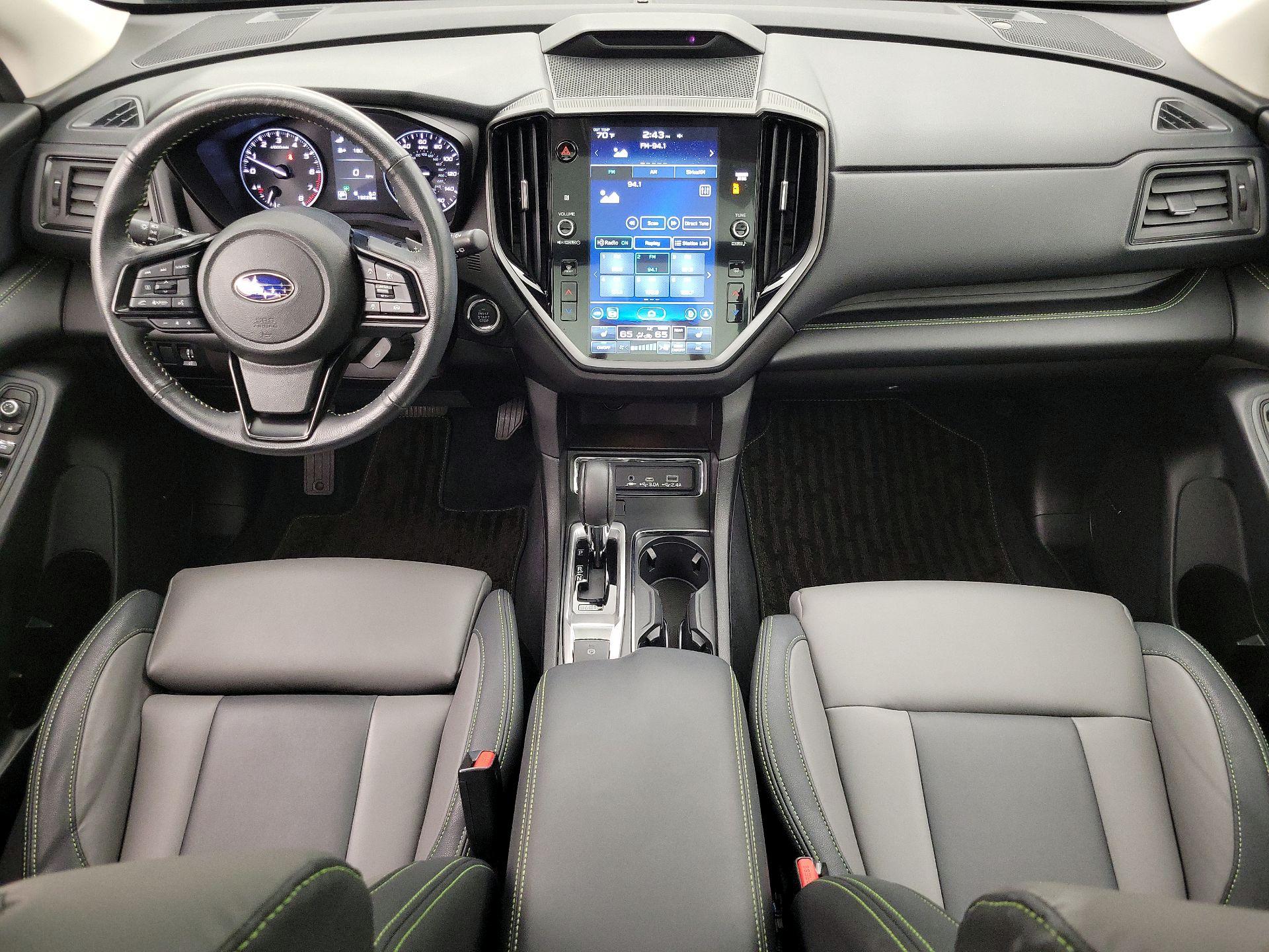 Thumbnail: 2023 Subaru Ascent - 9