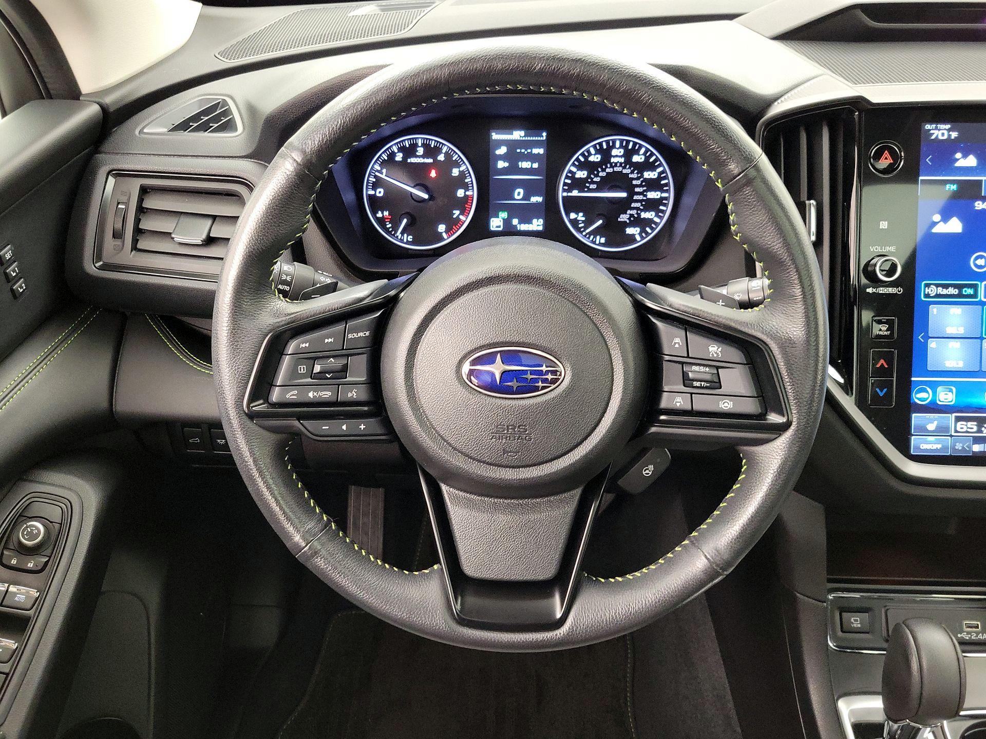 Thumbnail: 2023 Subaru Ascent - 10