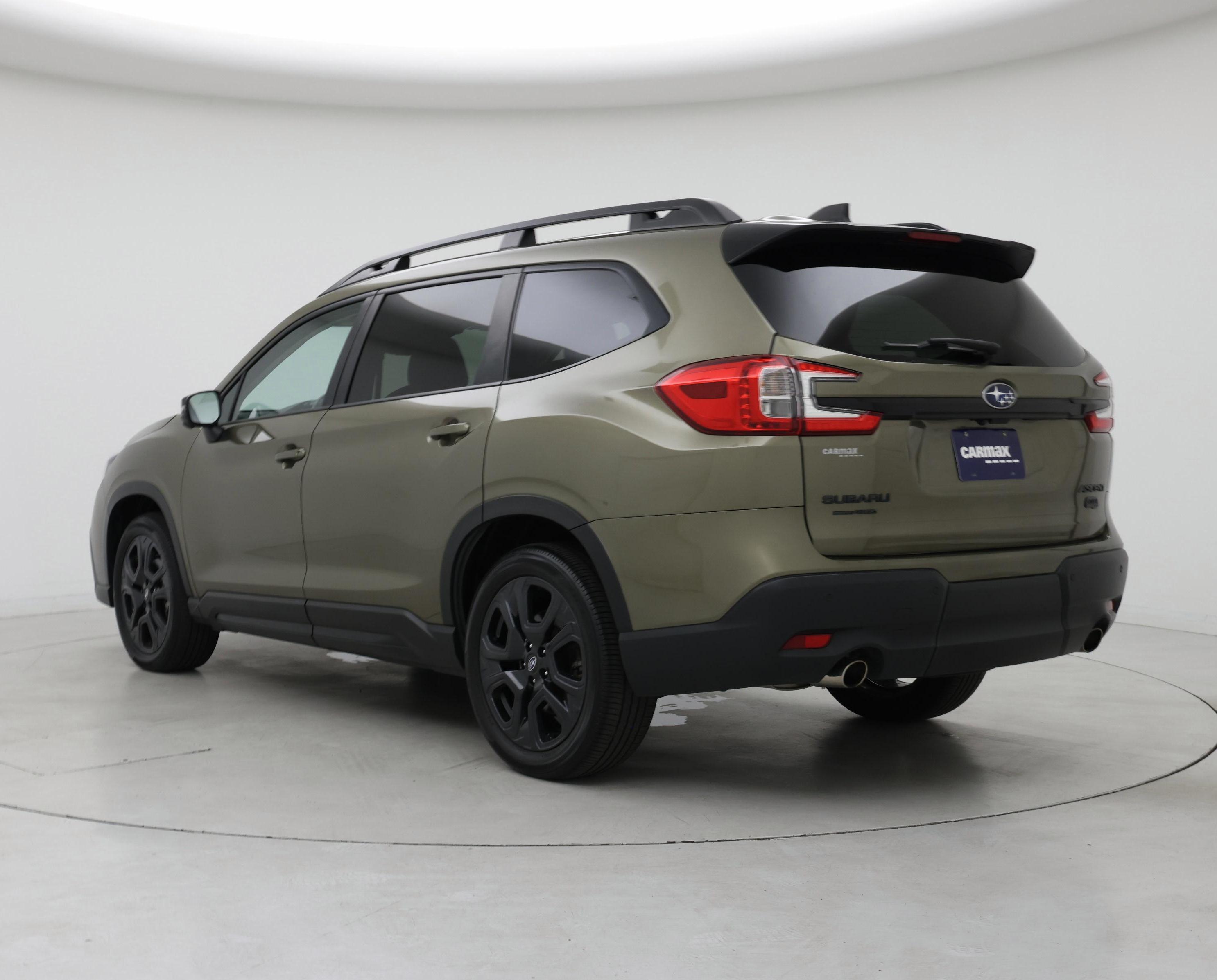Thumbnail: 2023 Subaru Ascent - 2