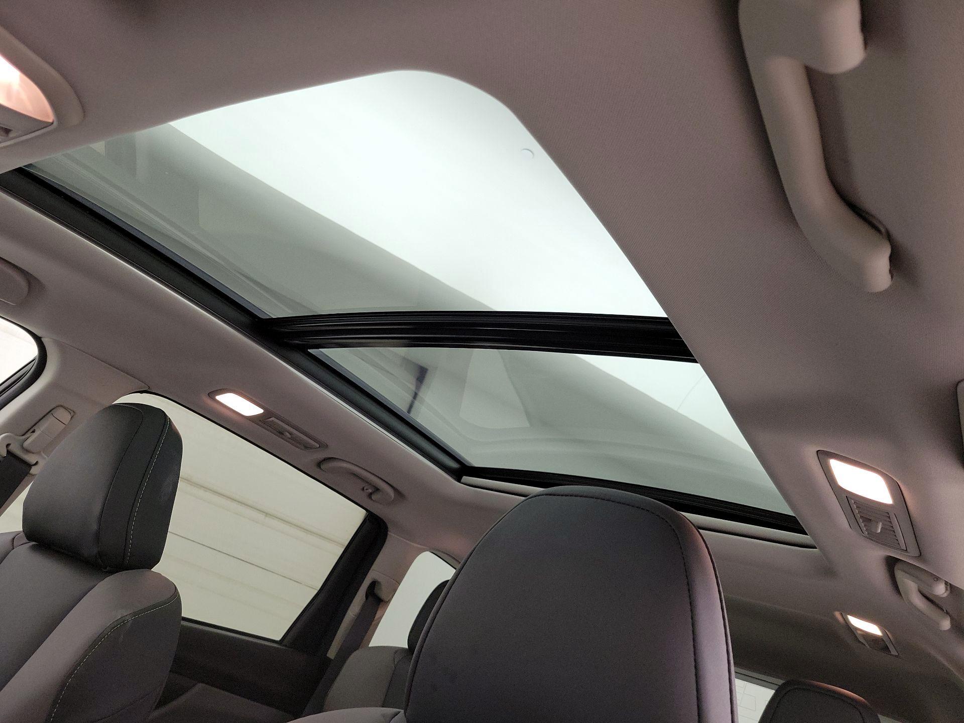 Thumbnail: 2023 Subaru Ascent - 19