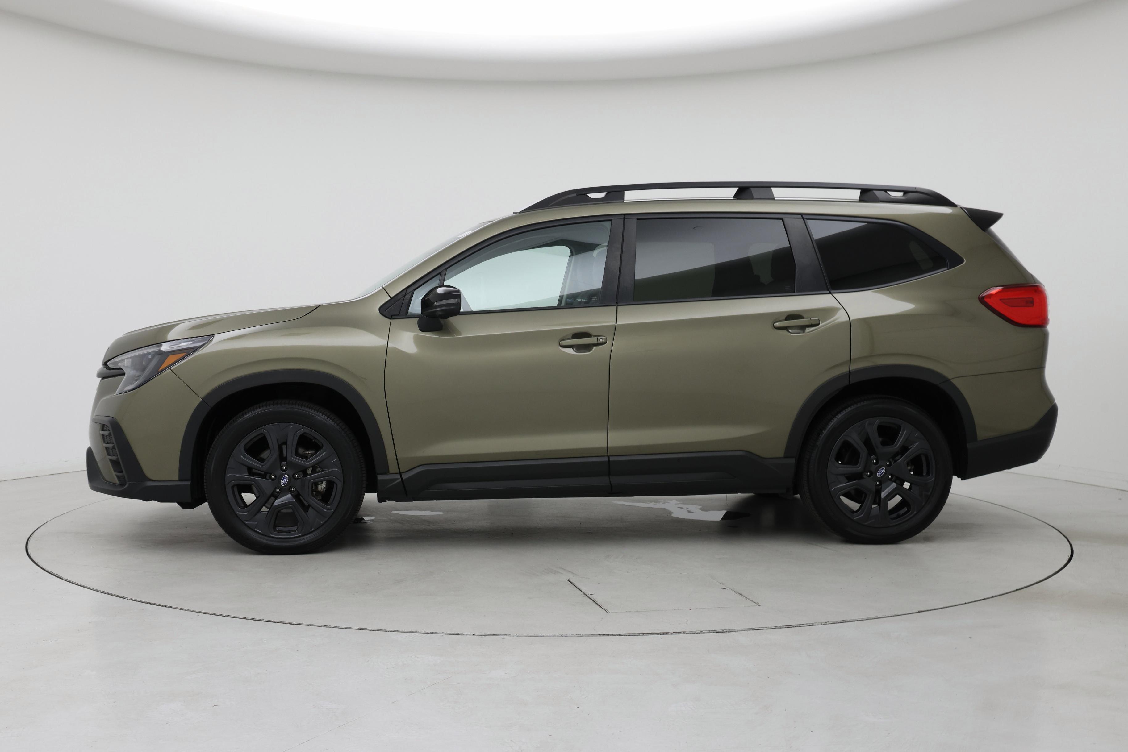 Thumbnail: 2023 Subaru Ascent - 3