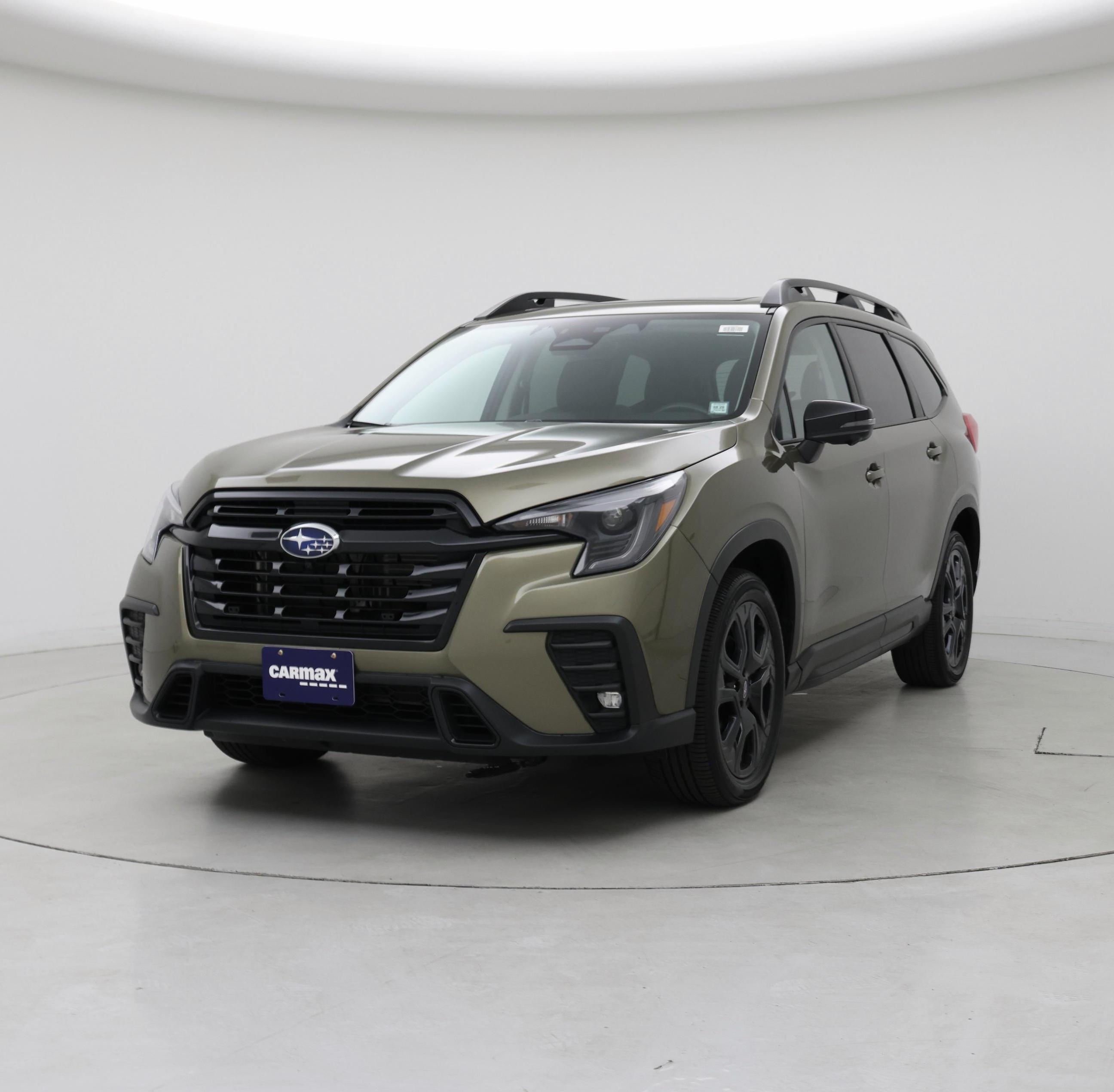 Thumbnail: 2023 Subaru Ascent - 4
