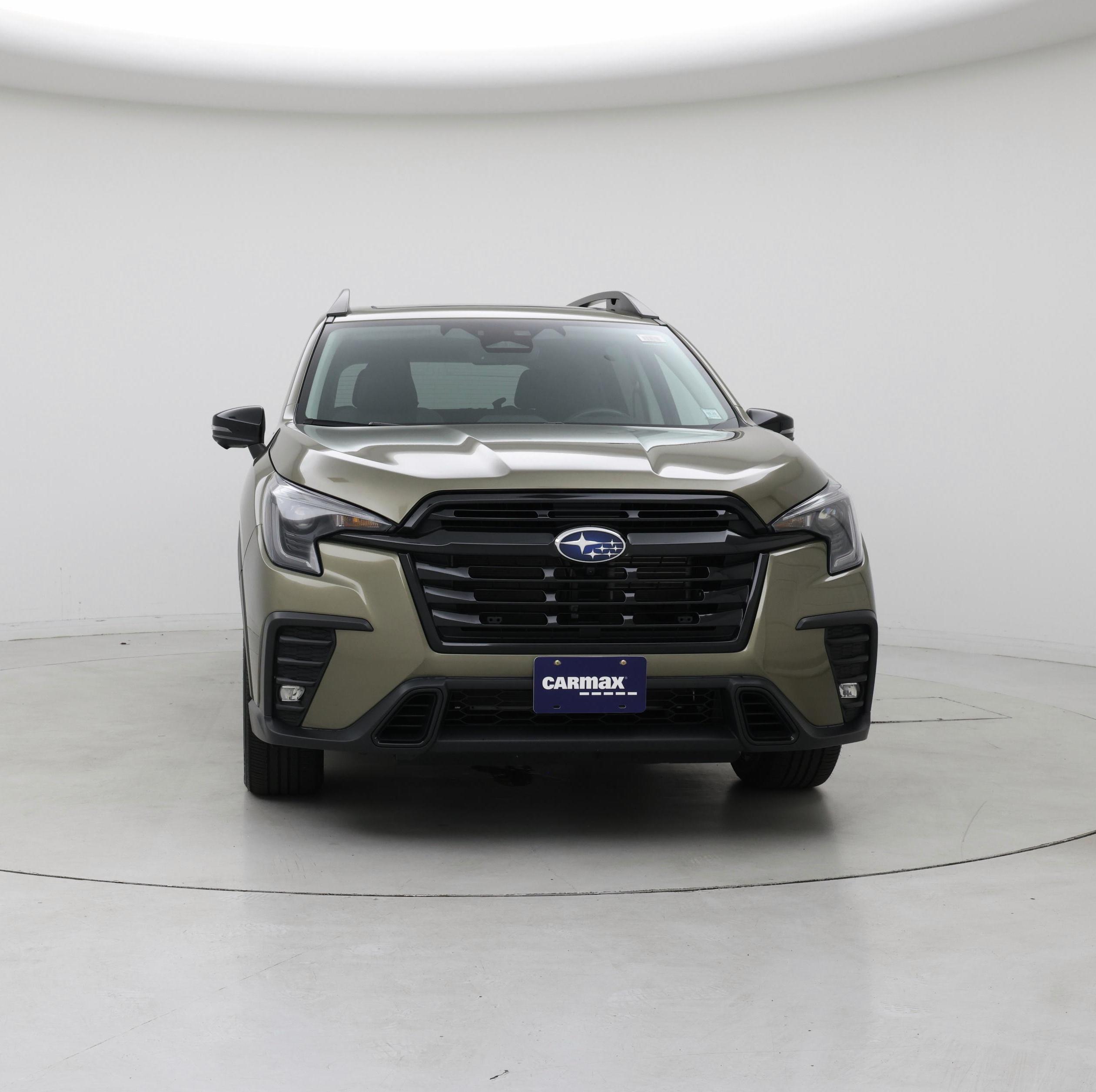 Thumbnail: 2023 Subaru Ascent - 5