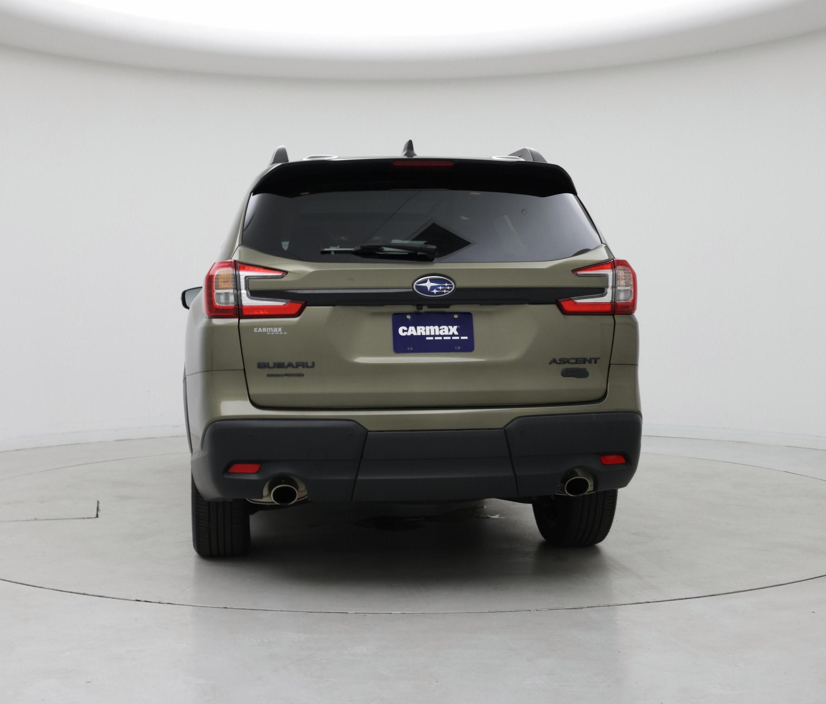 Thumbnail: 2023 Subaru Ascent - 6