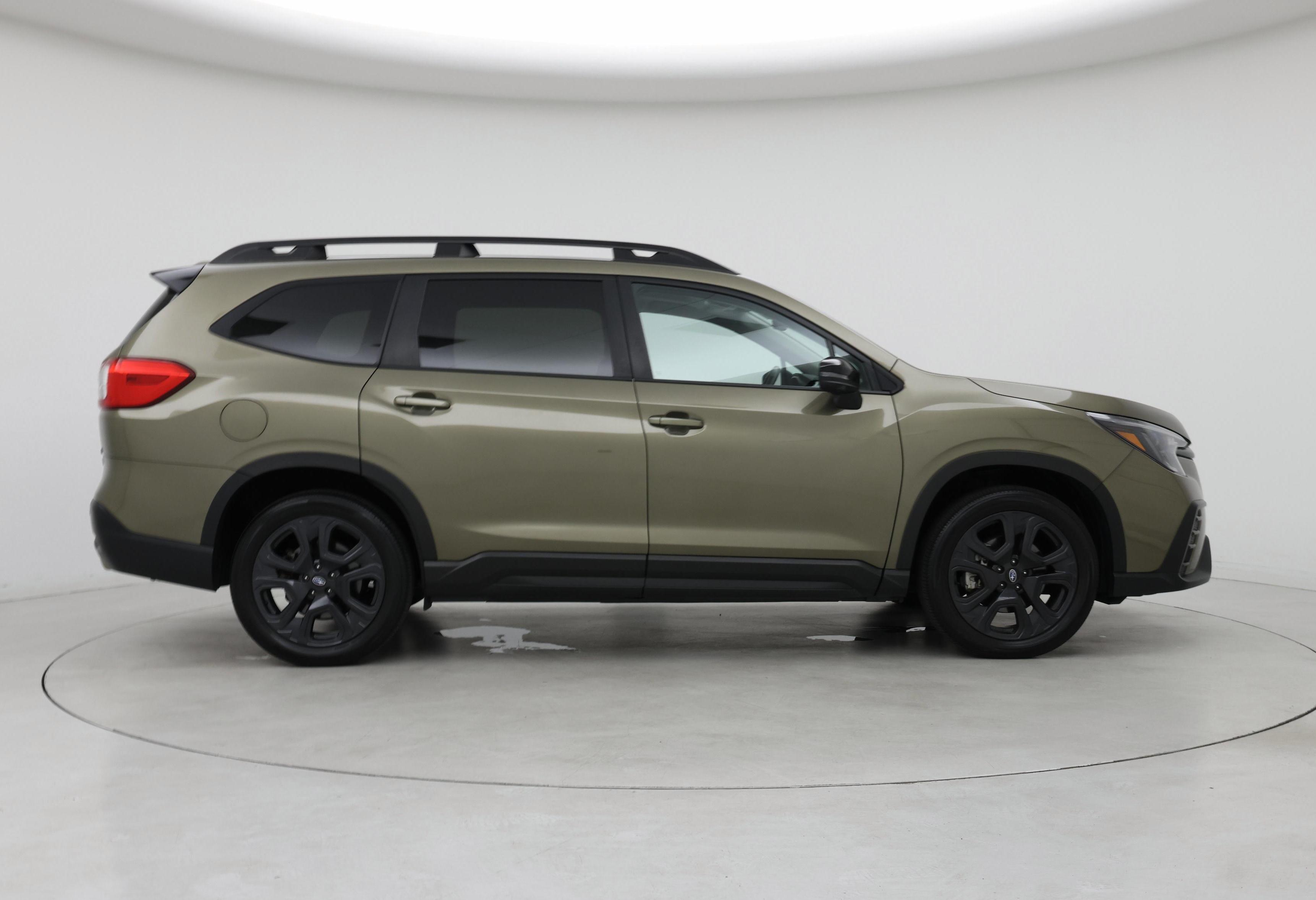 Thumbnail: 2023 Subaru Ascent - 7
