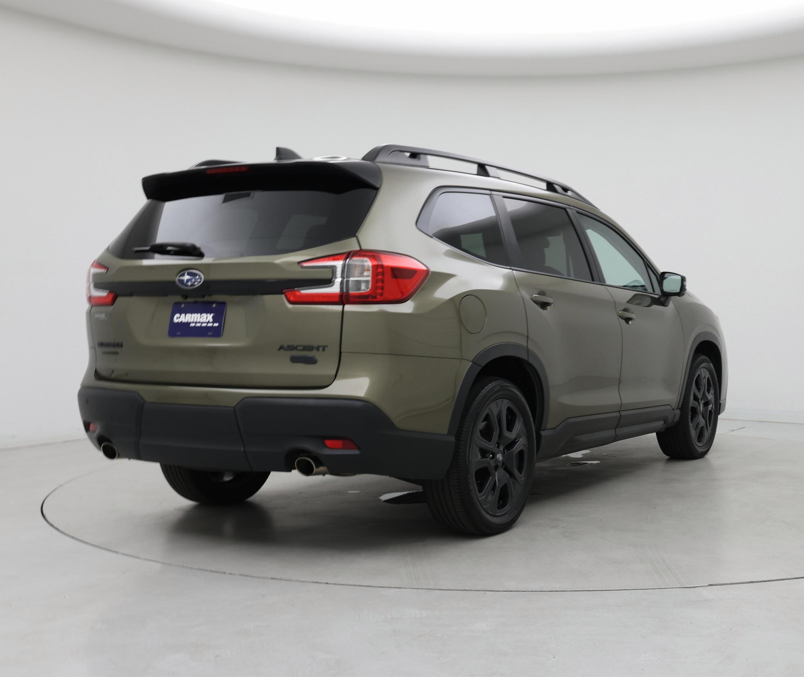 Thumbnail: 2023 Subaru Ascent - 8