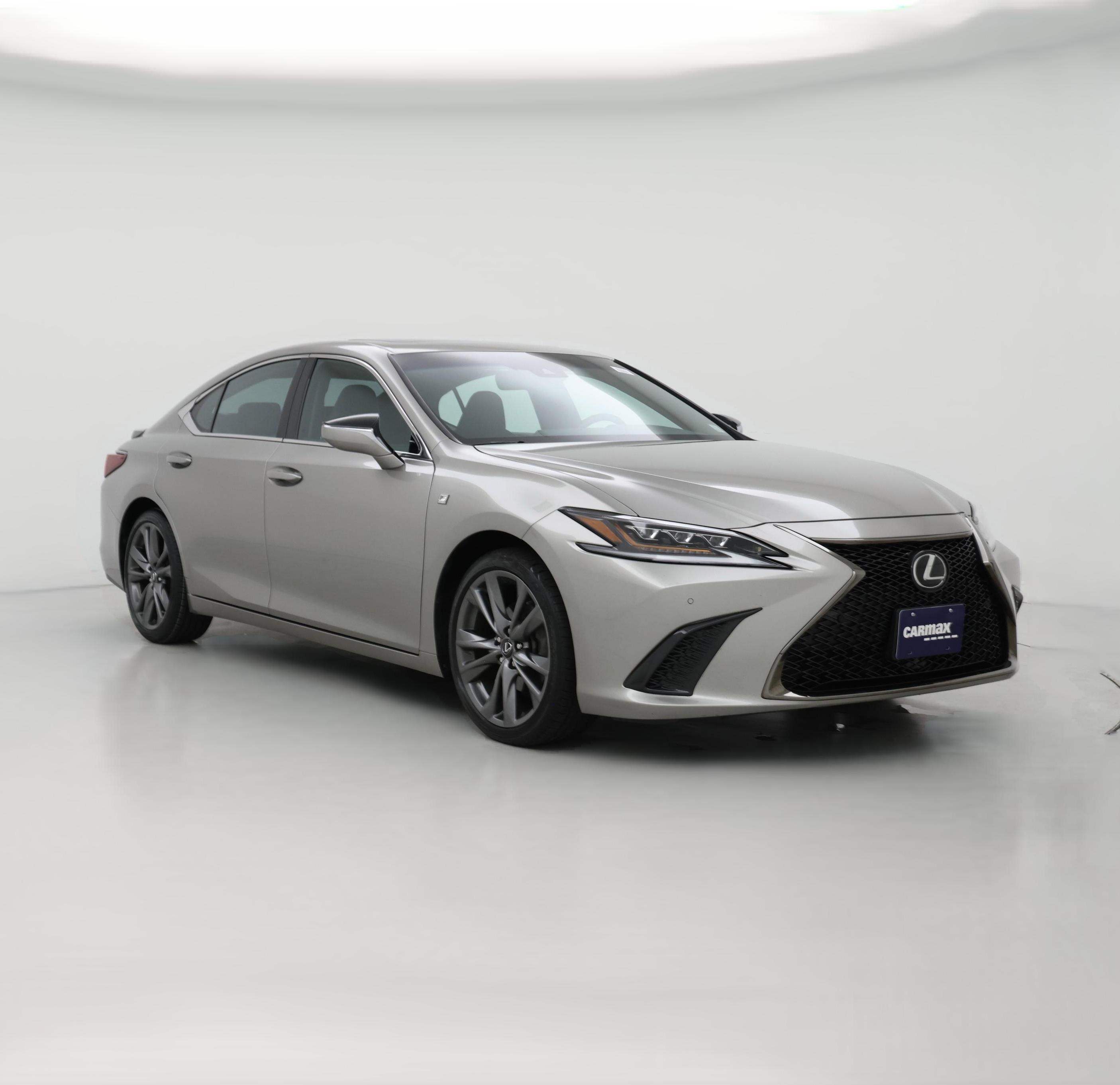 Thumbnail: 2019 Lexus ES - 1