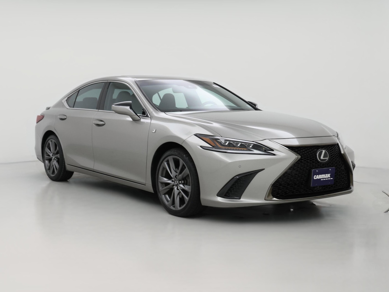2019 Lexus ES