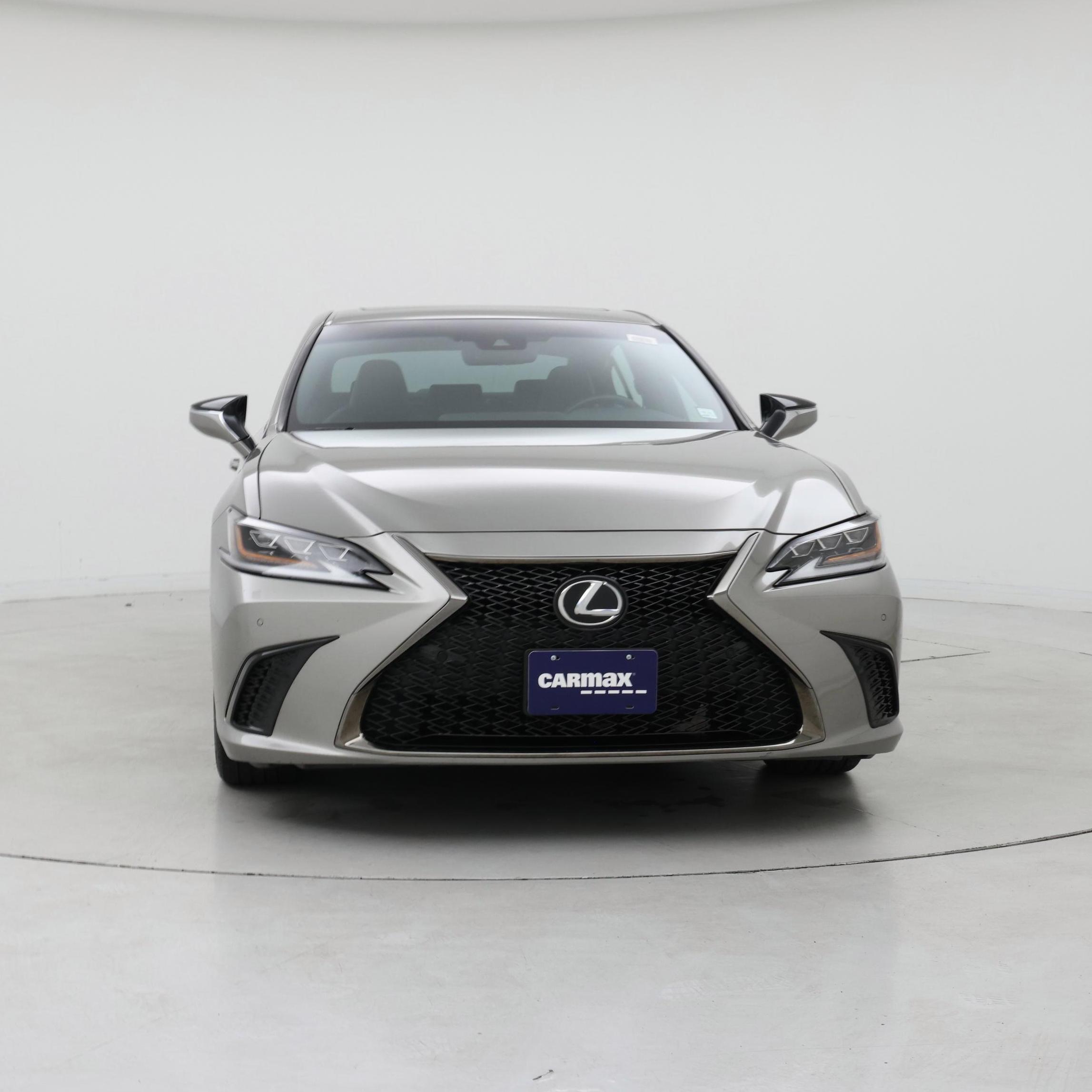 Thumbnail: 2019 Lexus ES - 5