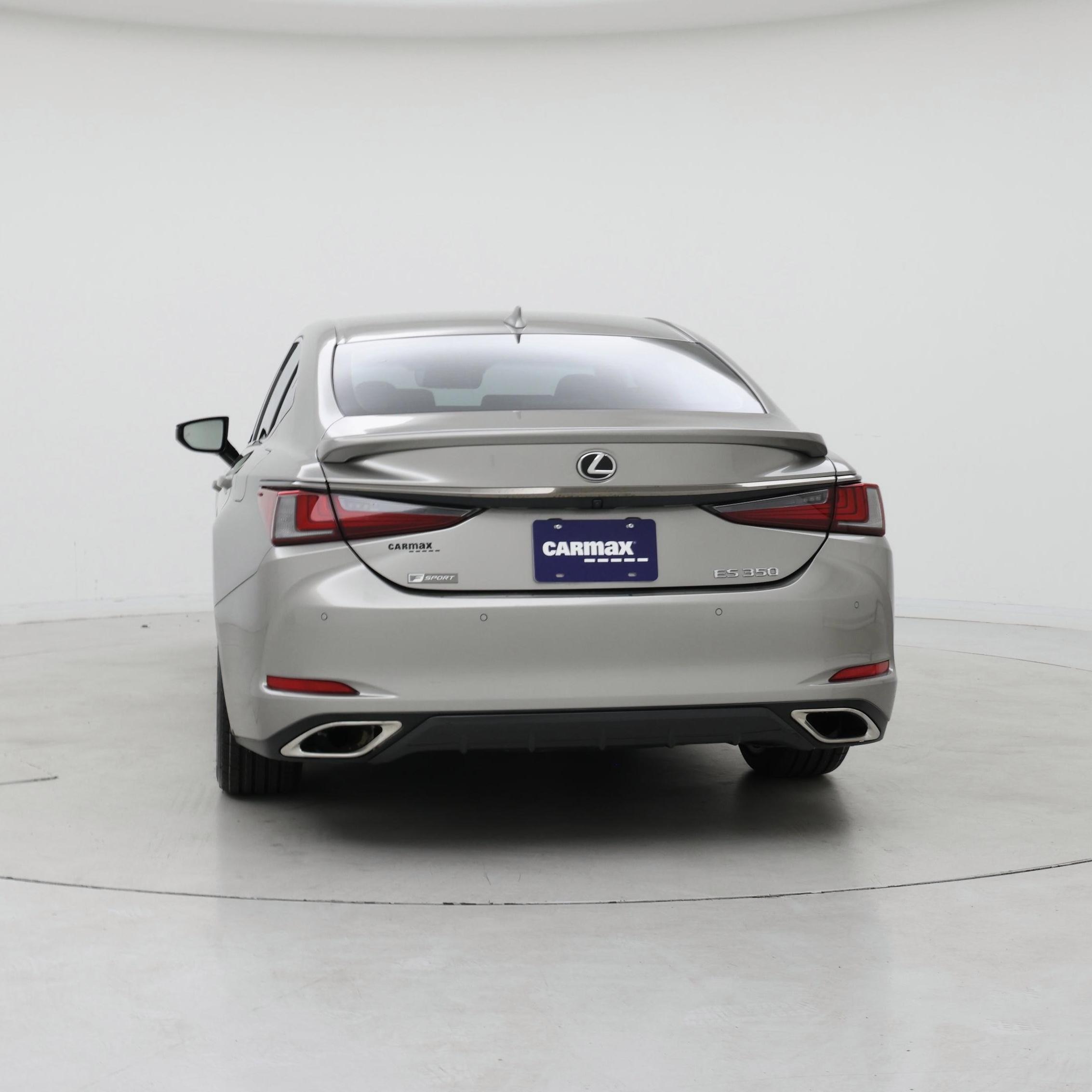 Thumbnail: 2019 Lexus ES - 6