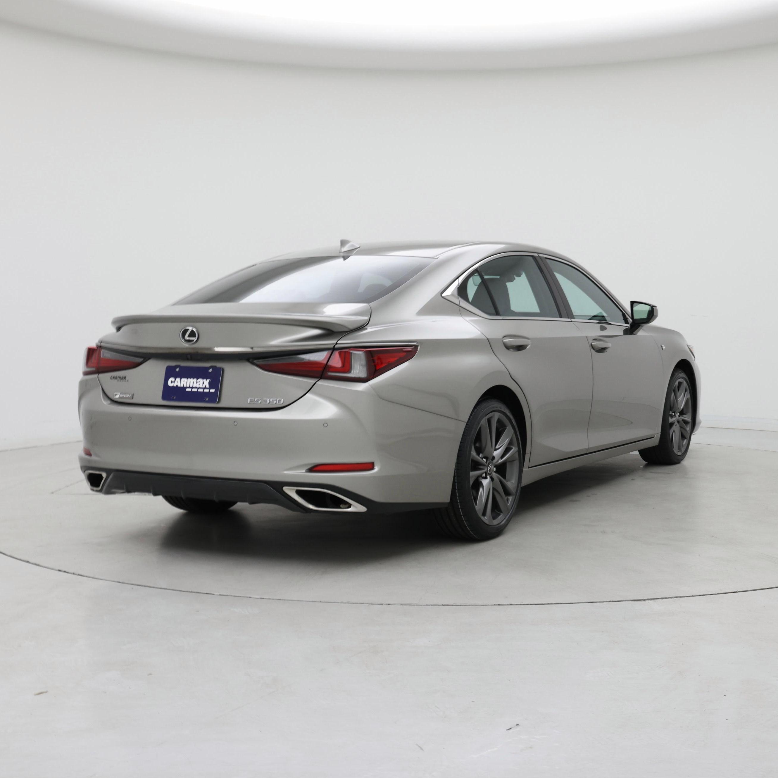 Thumbnail: 2019 Lexus ES - 8