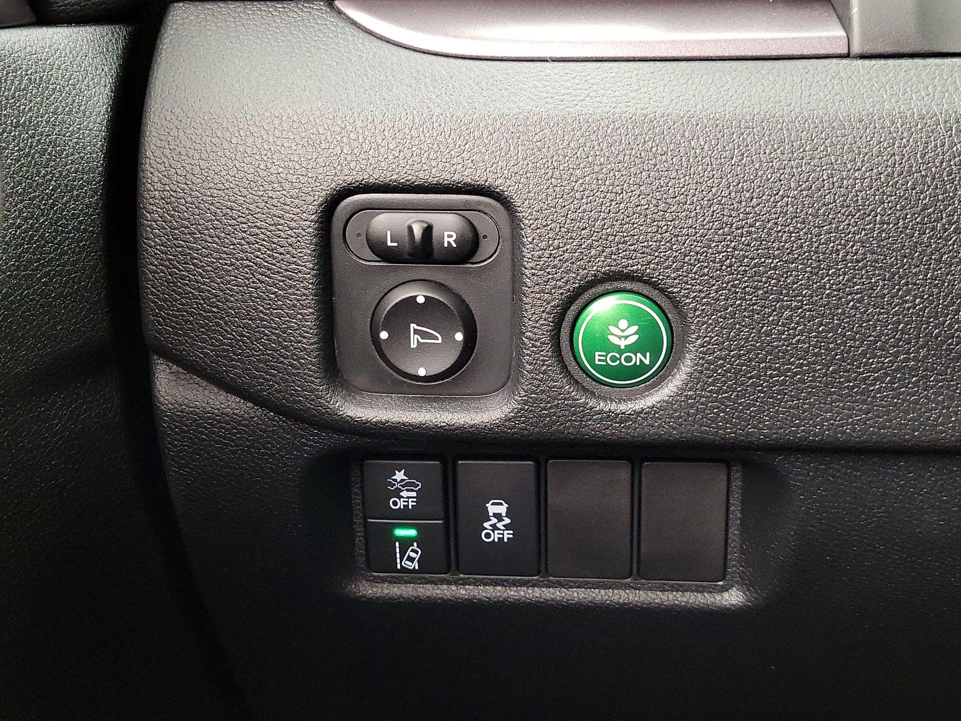 Thumbnail: 2021 Honda Passport - 13