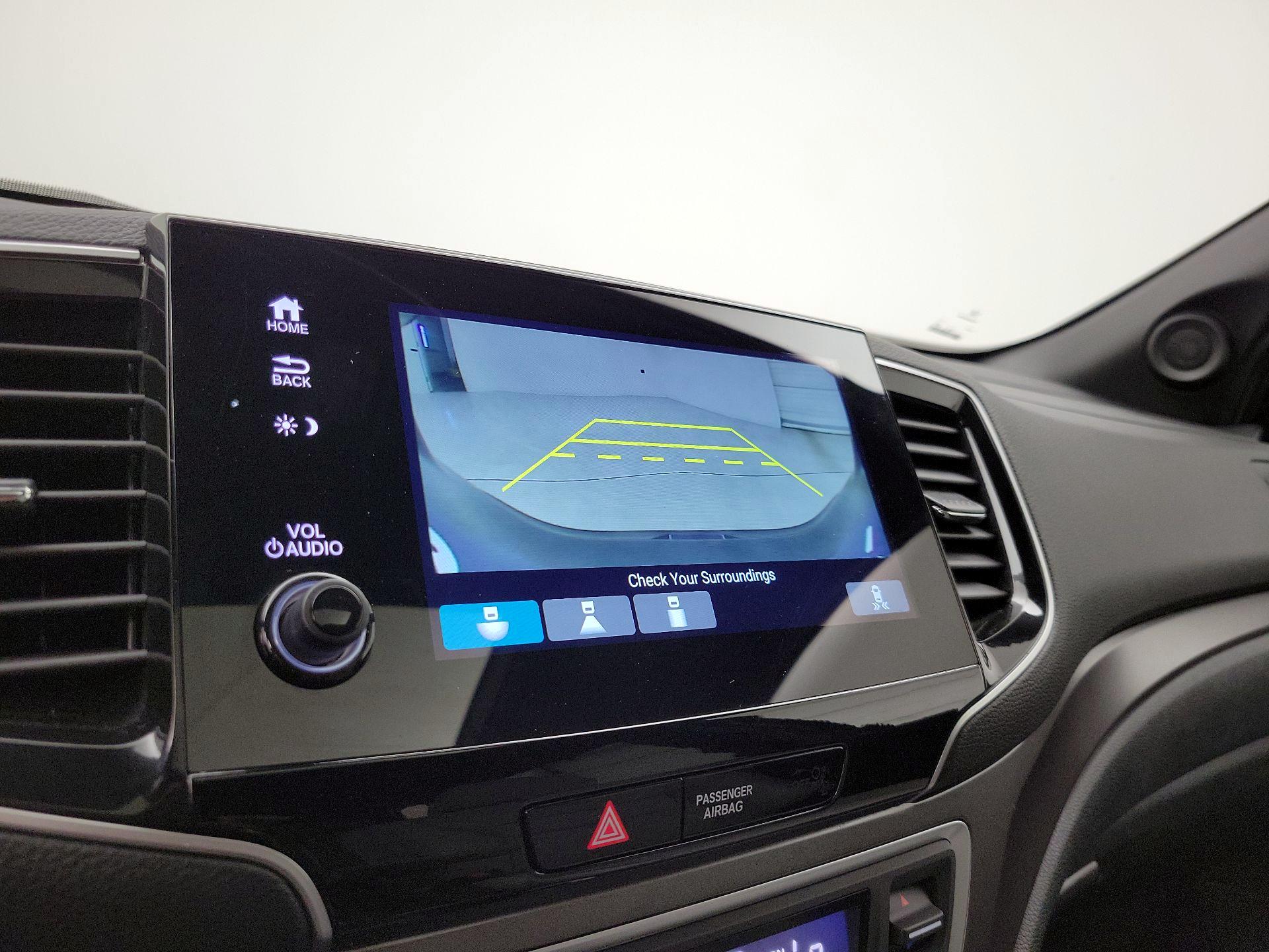 Thumbnail: 2021 Honda Passport - 14