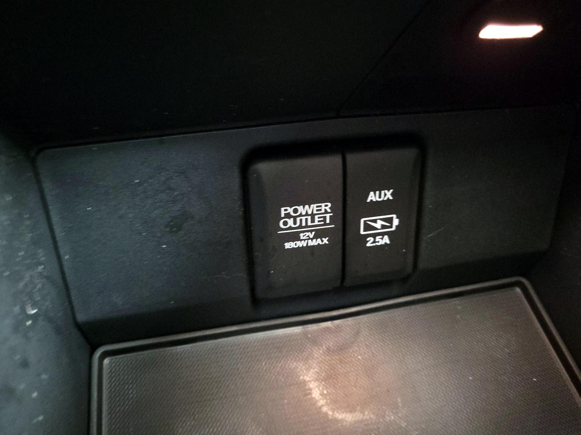 Thumbnail: 2021 Honda Passport - 18