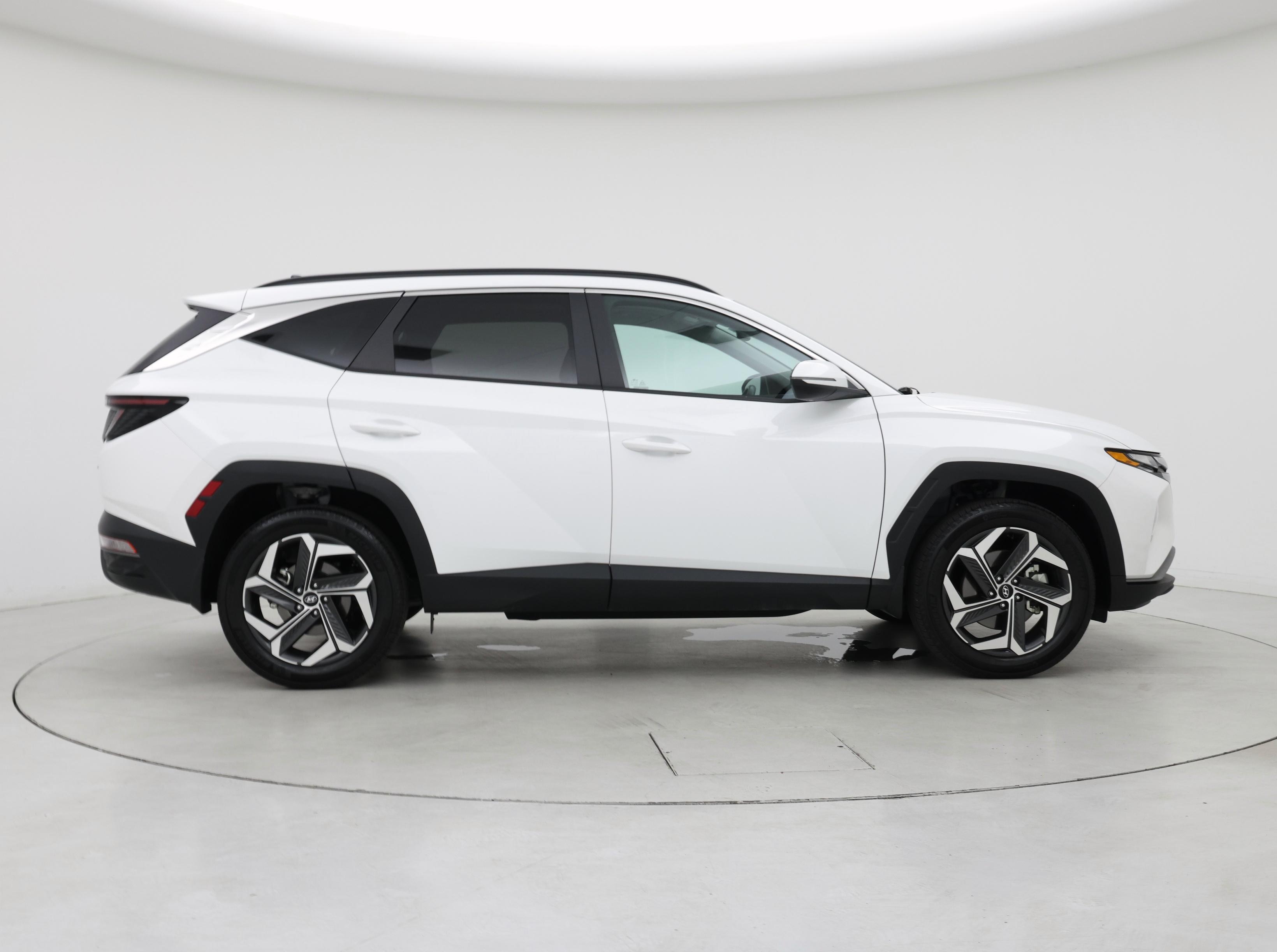 Thumbnail: 2024 Hyundai Tucson - 7