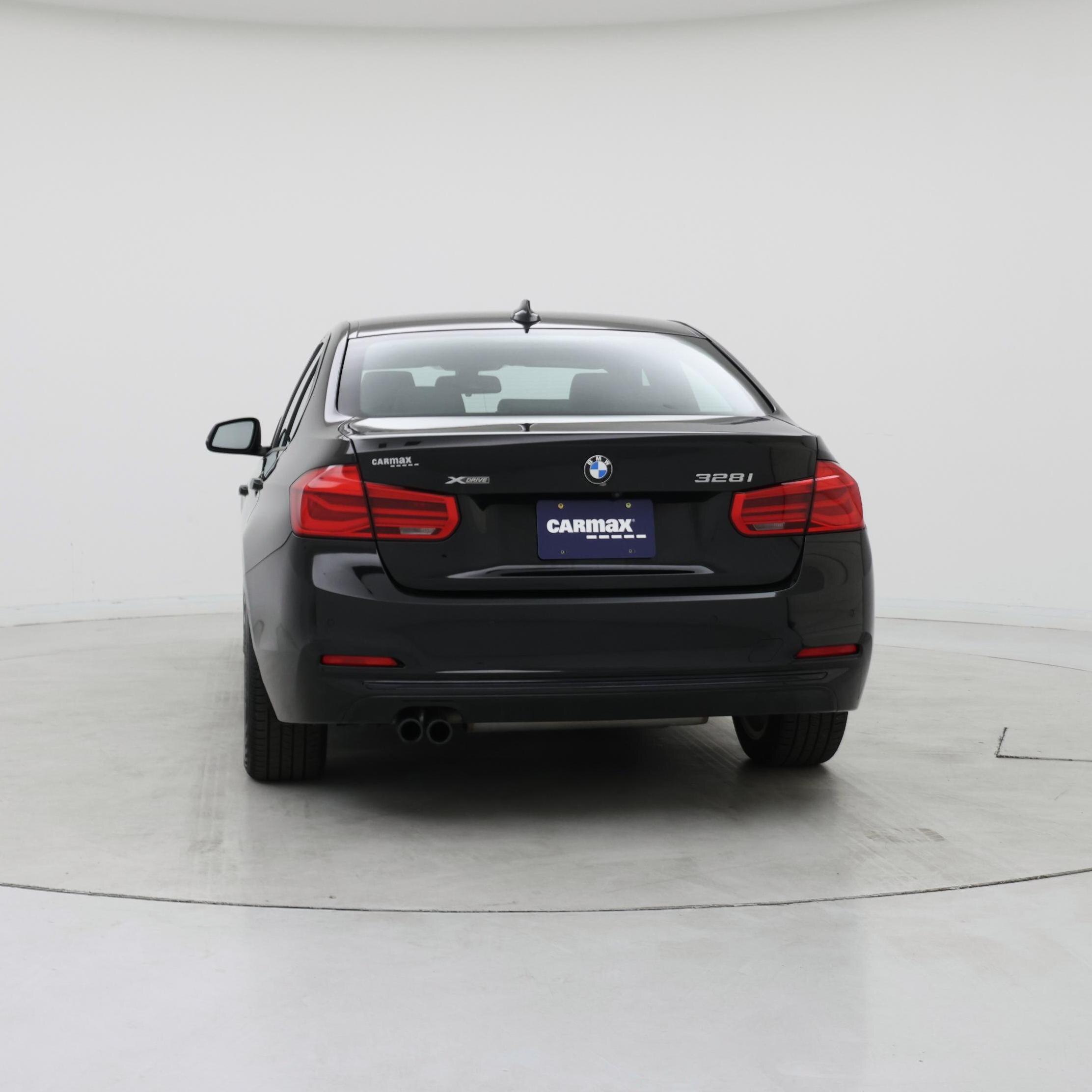 Thumbnail: 2016 BMW 3 Series - 6