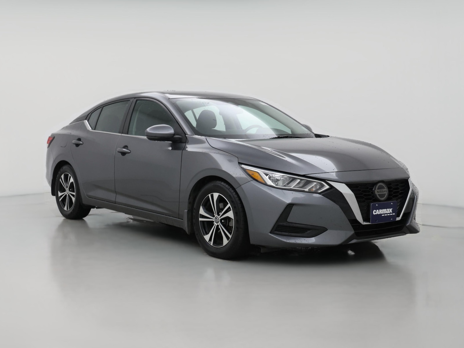 2020 Nissan Sentra