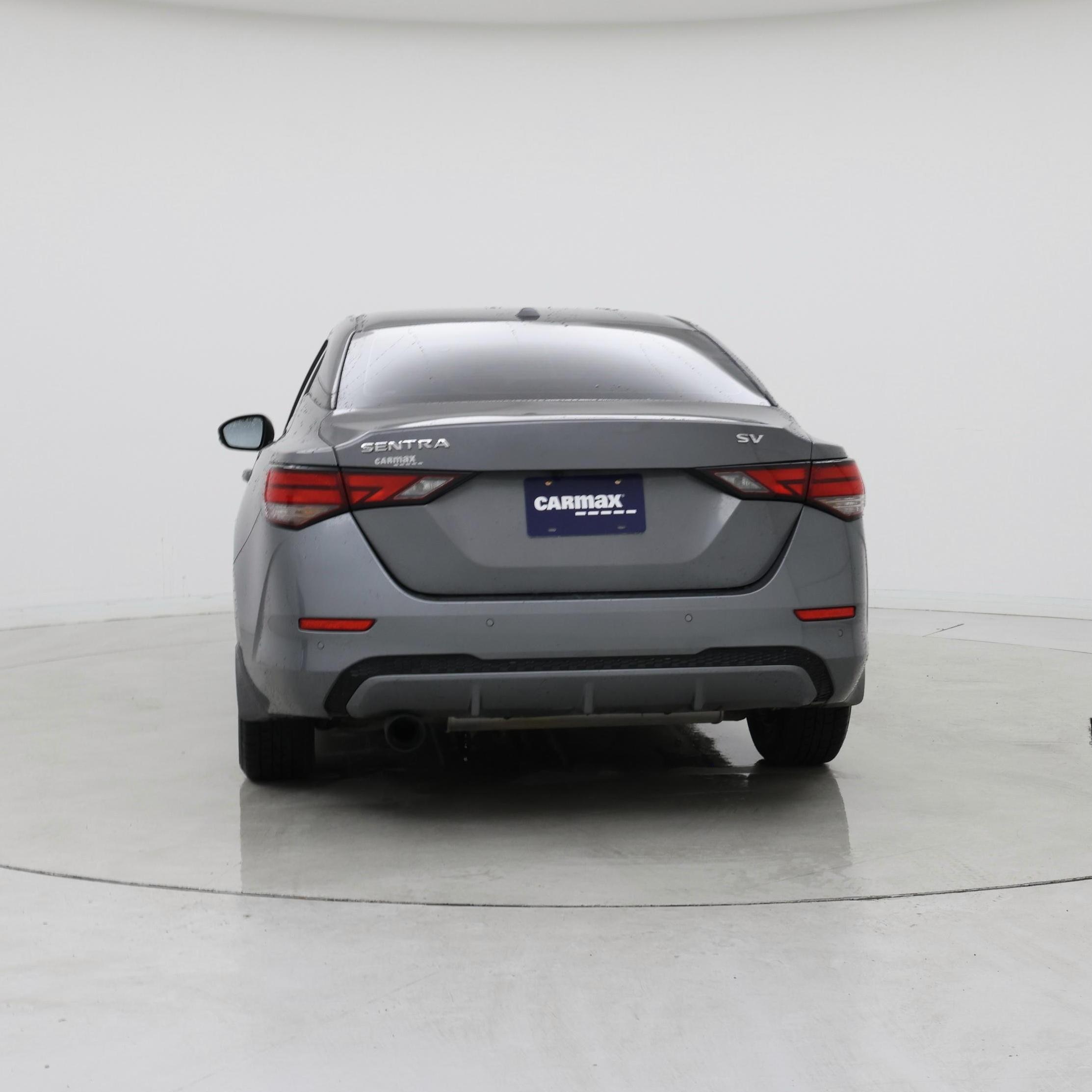 Thumbnail: 2020 Nissan Sentra - 6