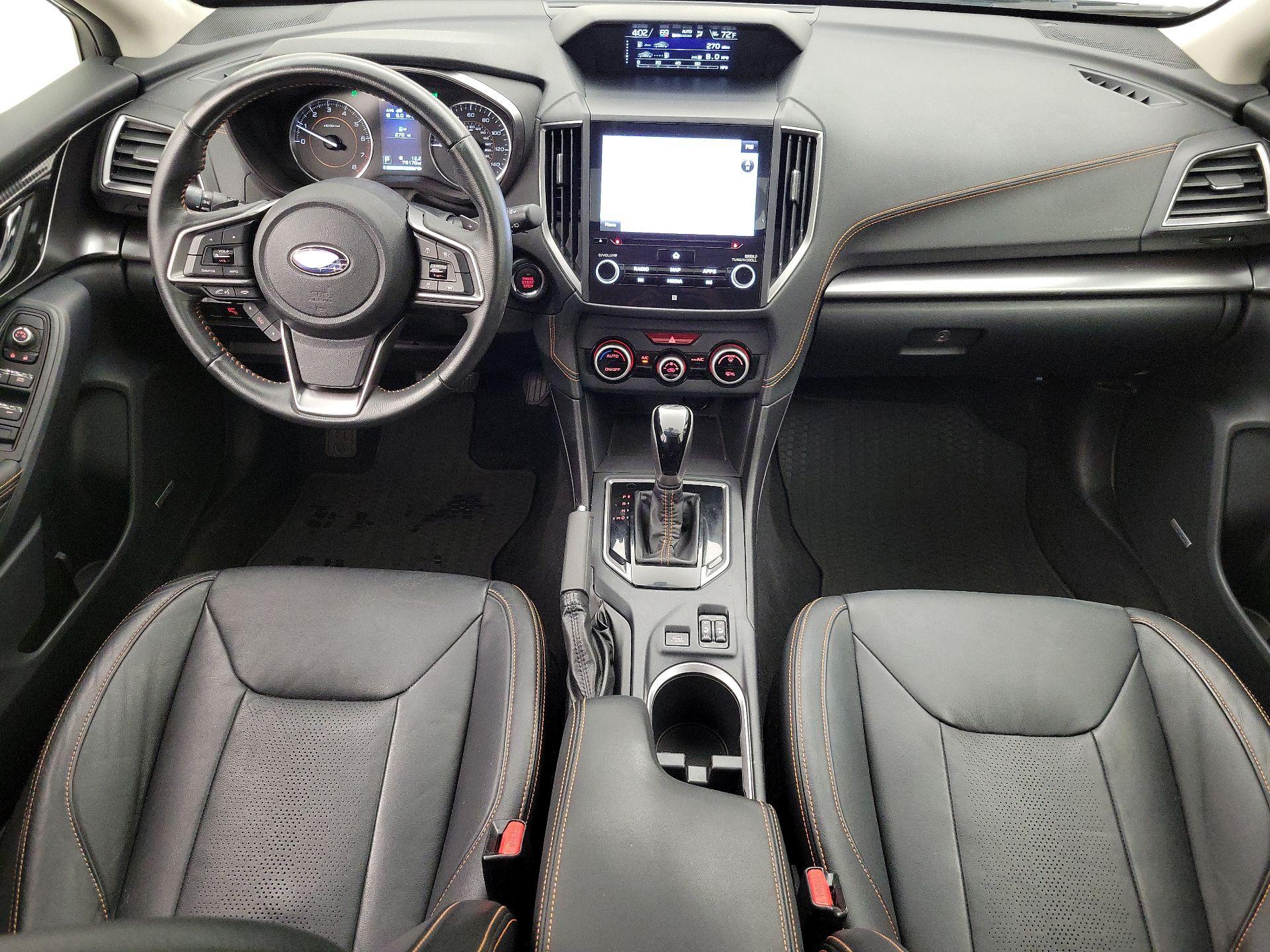 Thumbnail: 2018 Subaru Crosstrek - 9