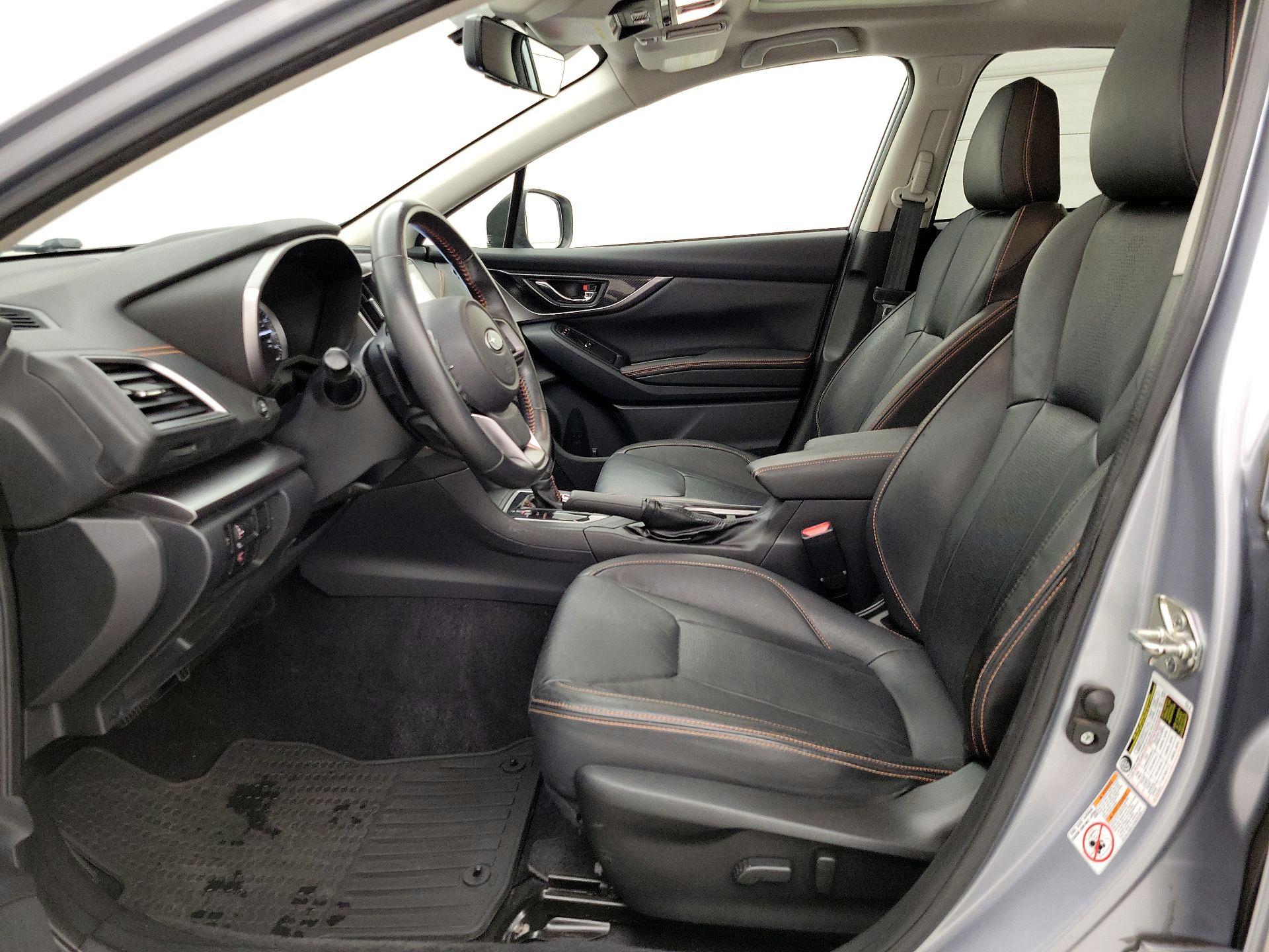 Thumbnail: 2018 Subaru Crosstrek - 11