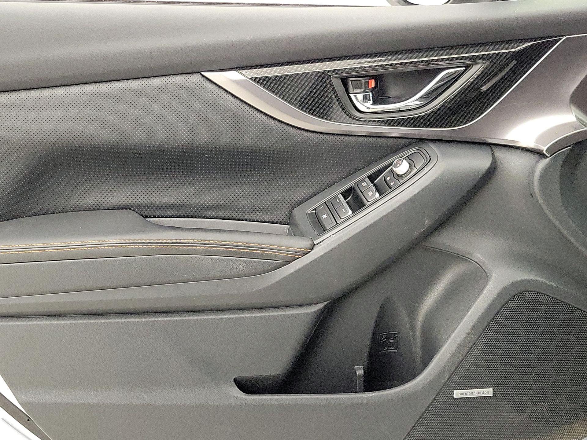 Thumbnail: 2018 Subaru Crosstrek - 12