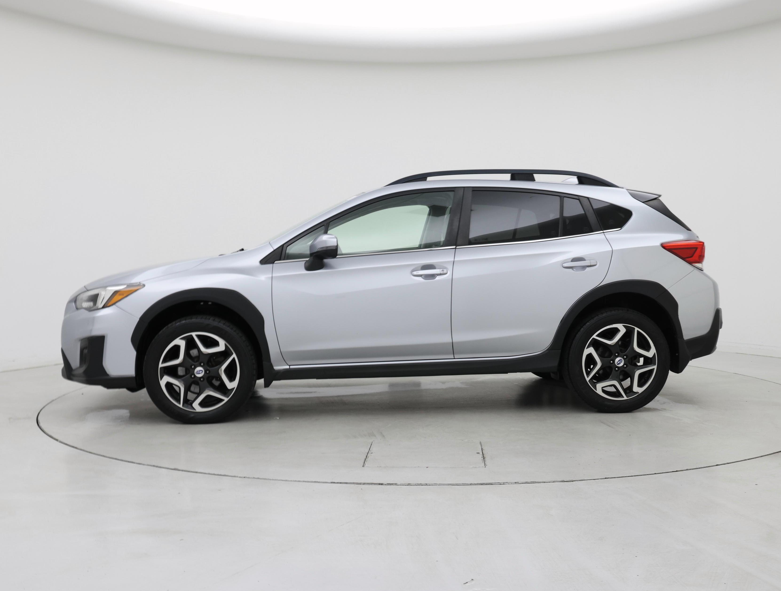 Thumbnail: 2018 Subaru Crosstrek - 3
