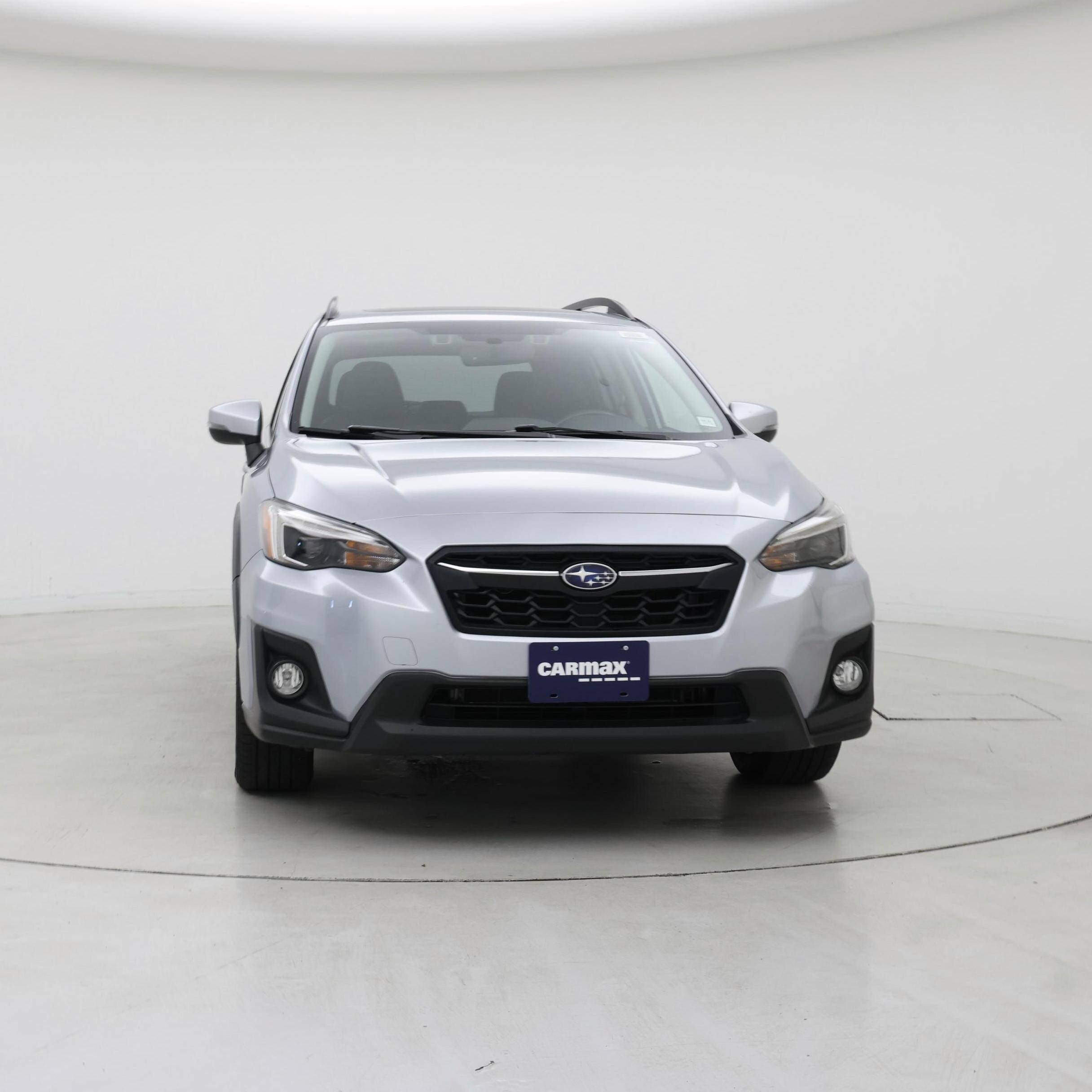 Thumbnail: 2018 Subaru Crosstrek - 5