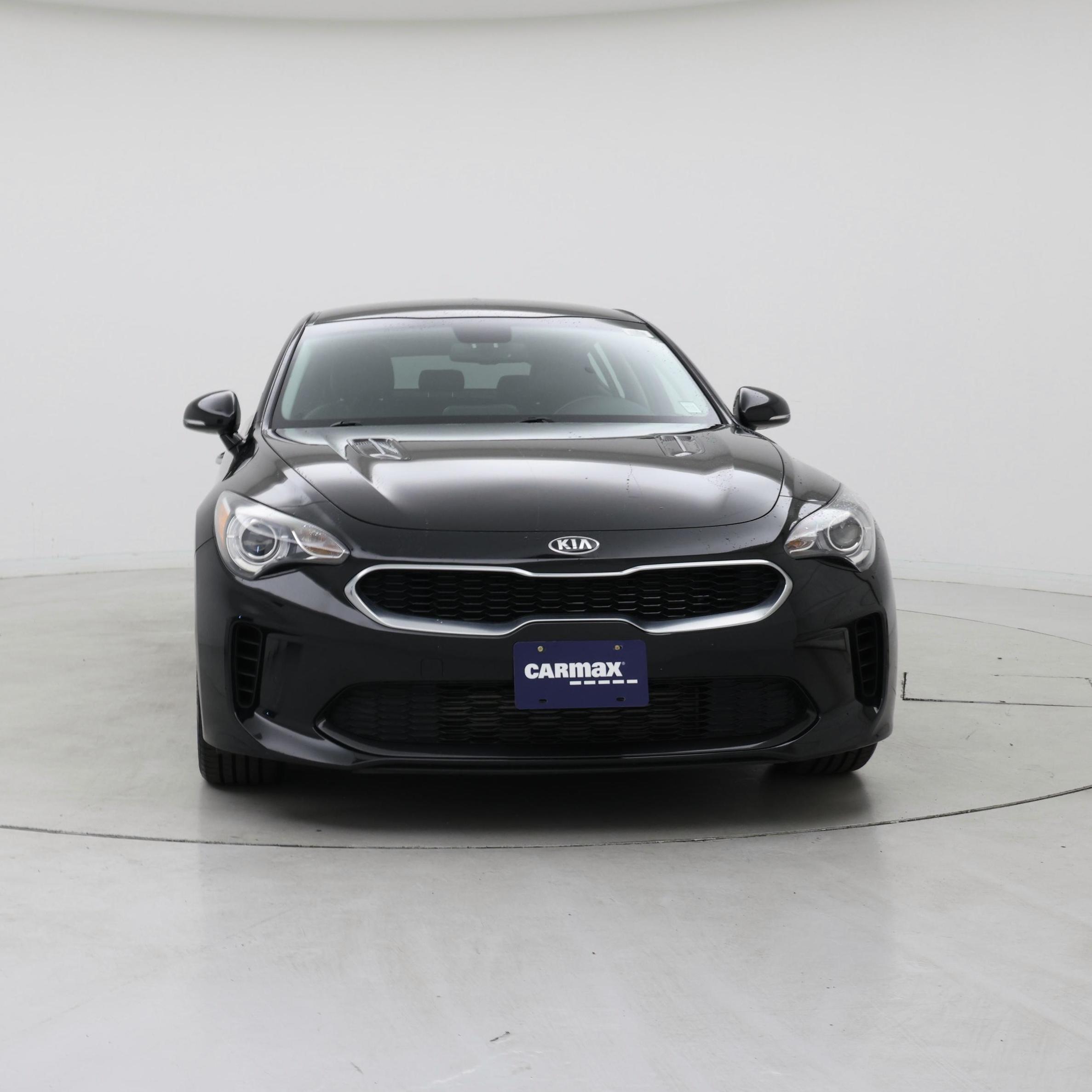 Thumbnail: 2019 Kia Stinger - 5