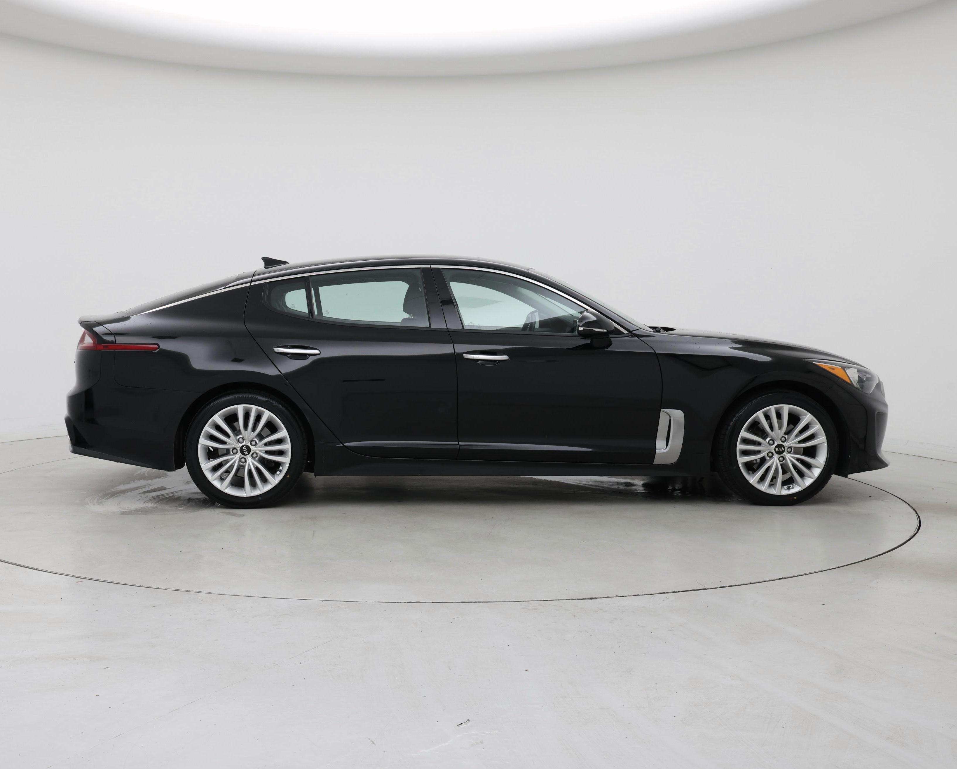 Thumbnail: 2019 Kia Stinger - 7