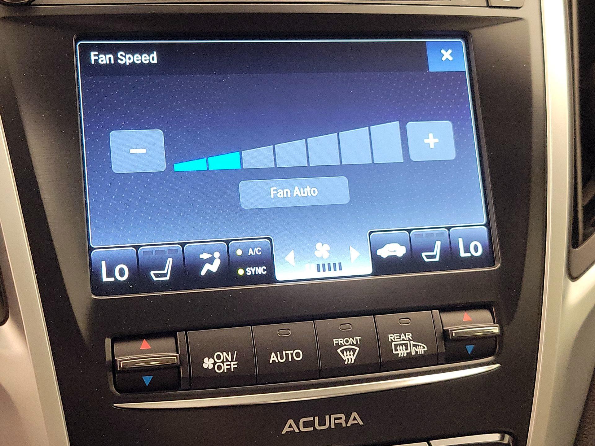 Thumbnail: 2019 Acura TLX - 17