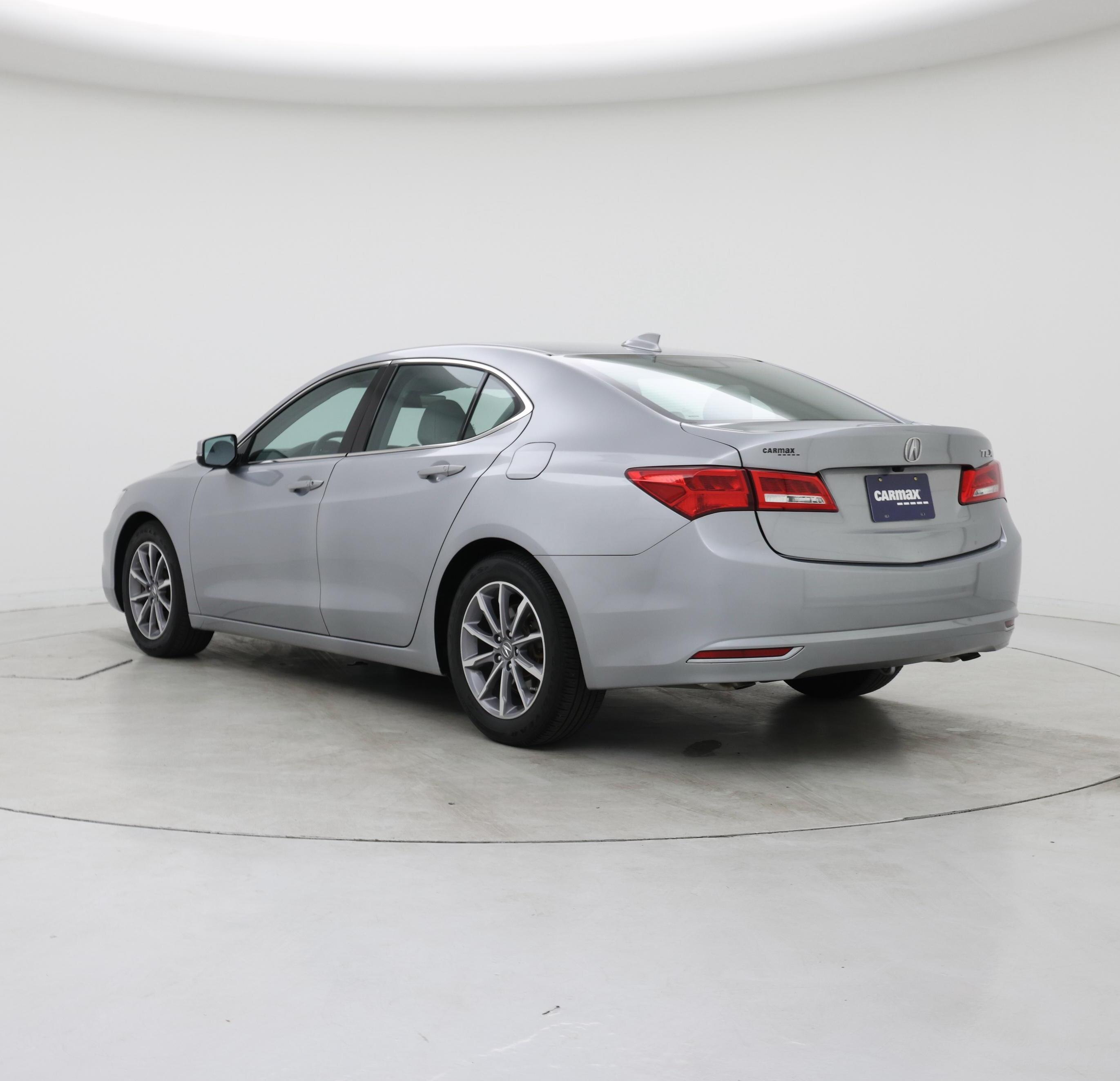 Thumbnail: 2019 Acura TLX - 2