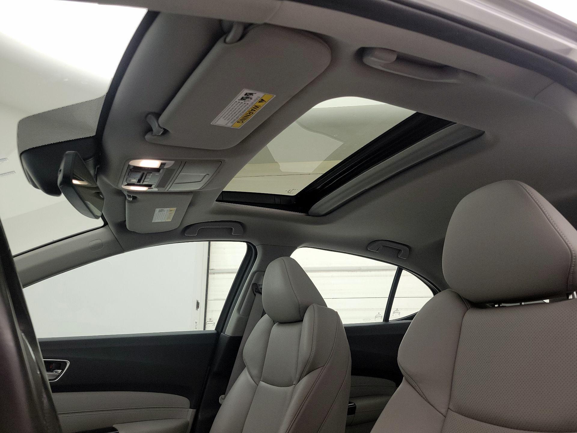 Thumbnail: 2019 Acura TLX - 20