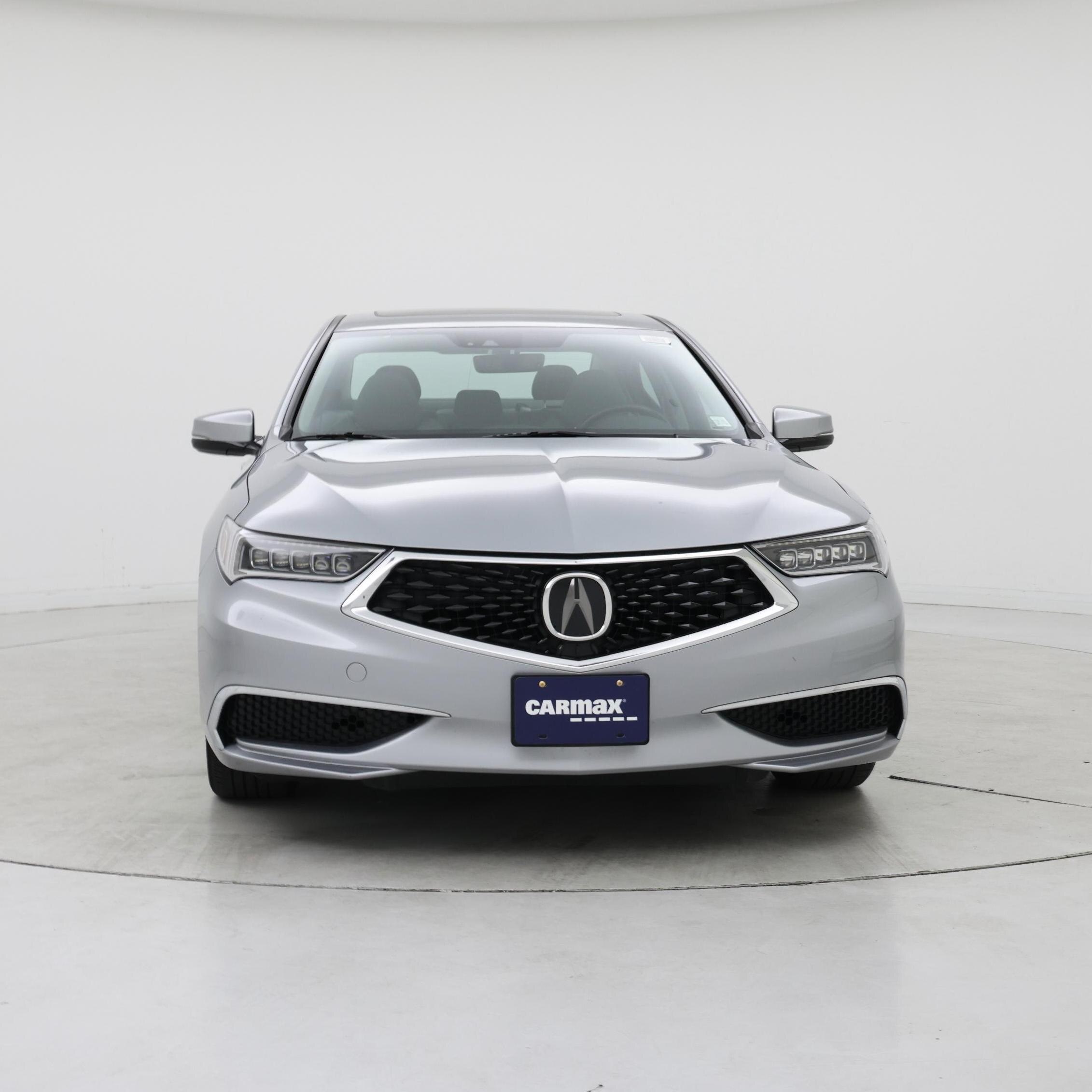 Thumbnail: 2019 Acura TLX - 5
