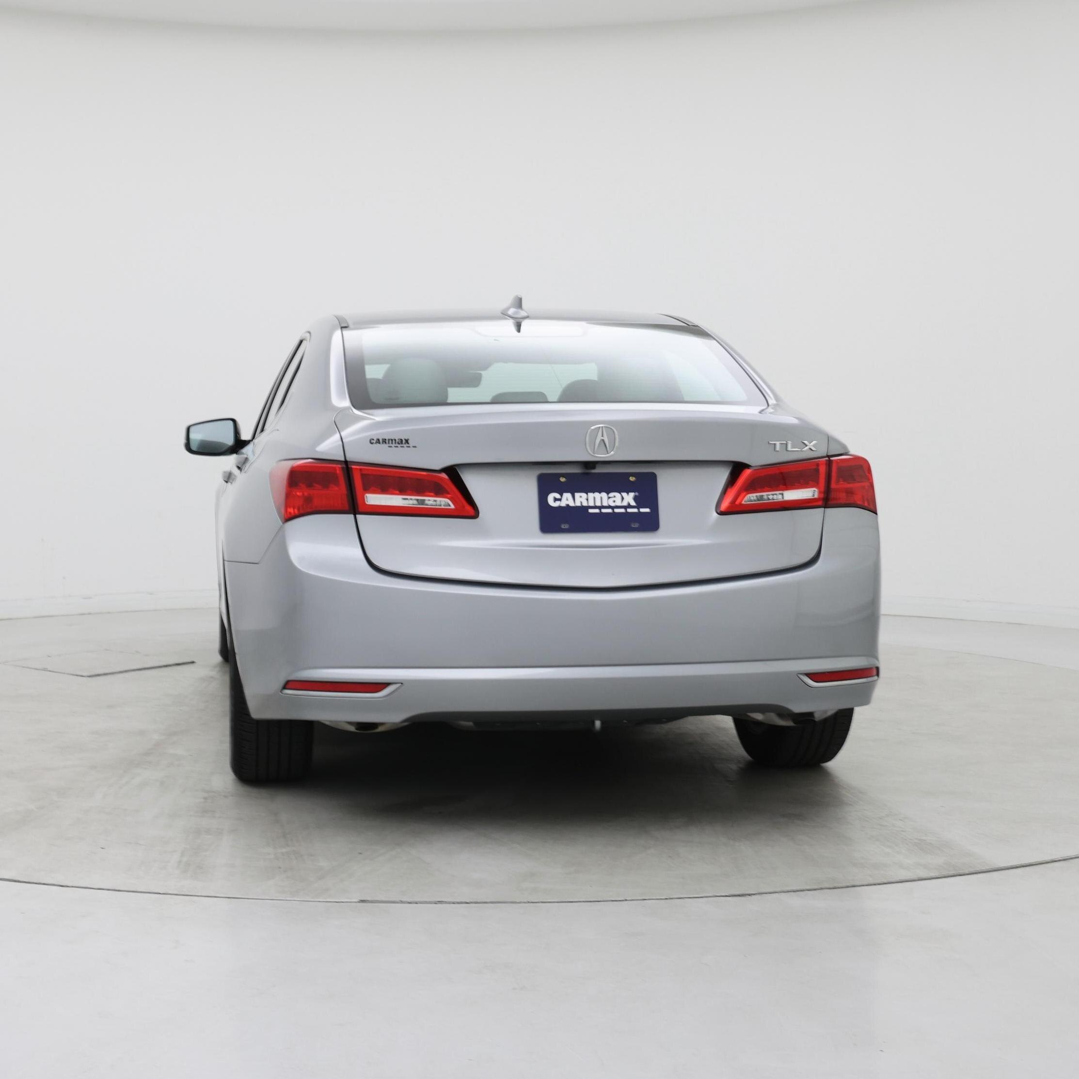 Thumbnail: 2019 Acura TLX - 6