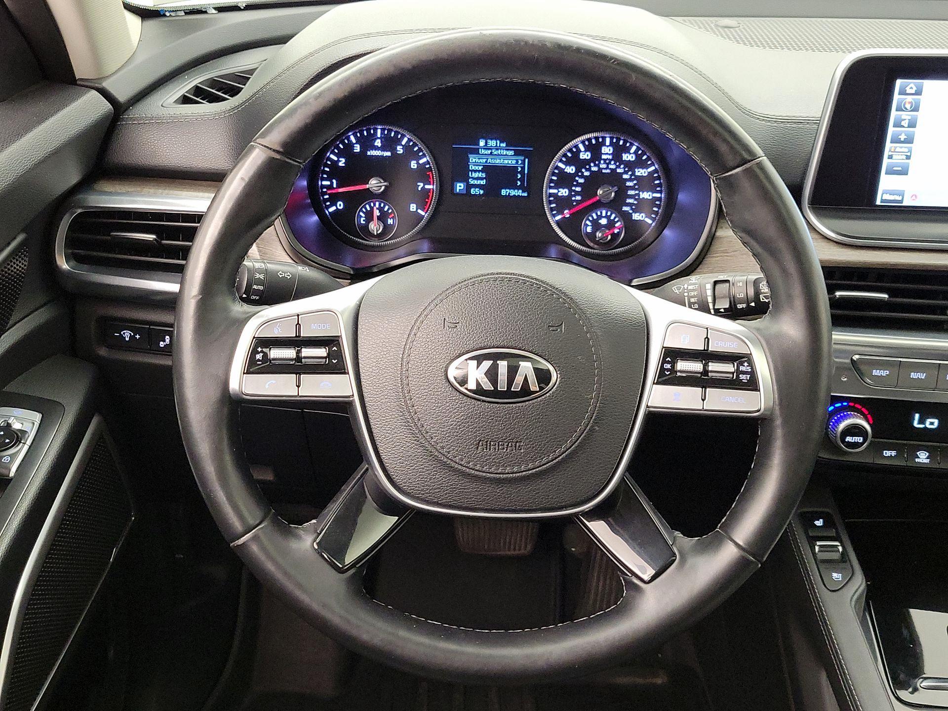 Thumbnail: 2020 Kia Telluride - 10