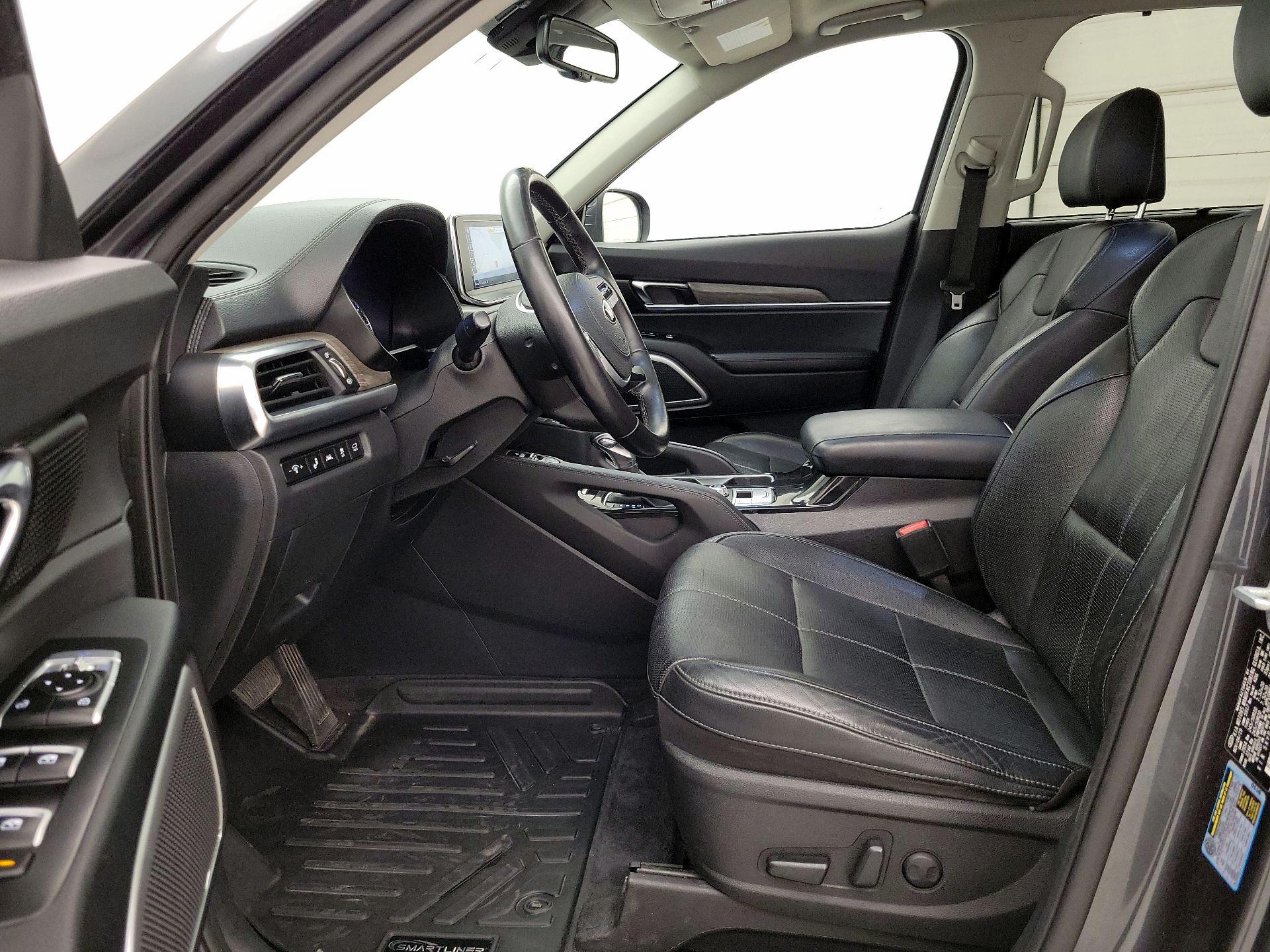 Thumbnail: 2020 Kia Telluride - 11