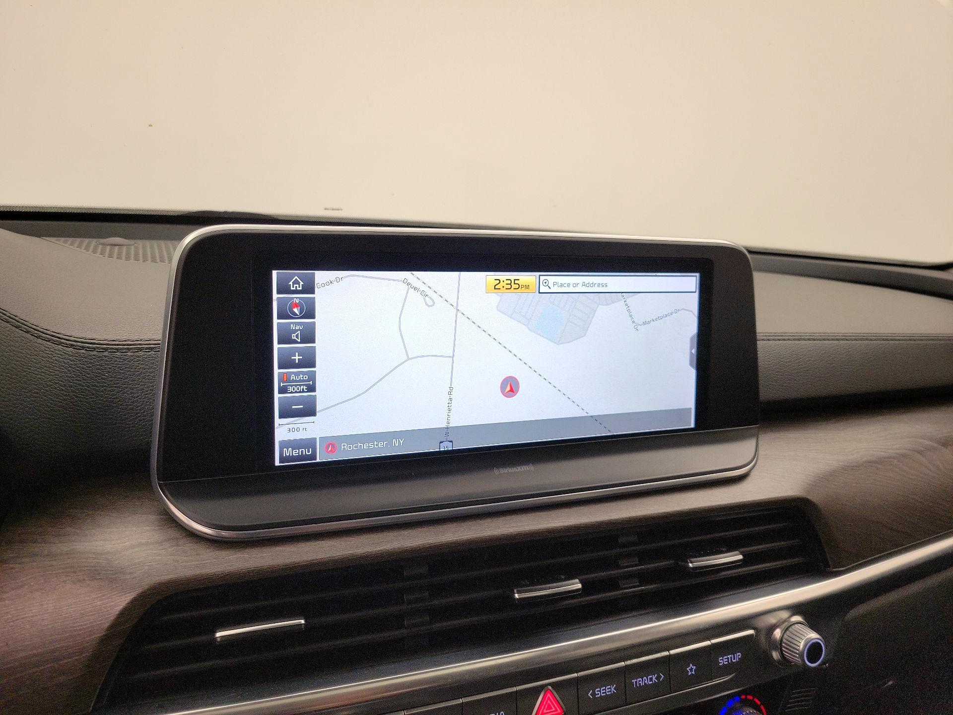 Thumbnail: 2020 Kia Telluride - 14