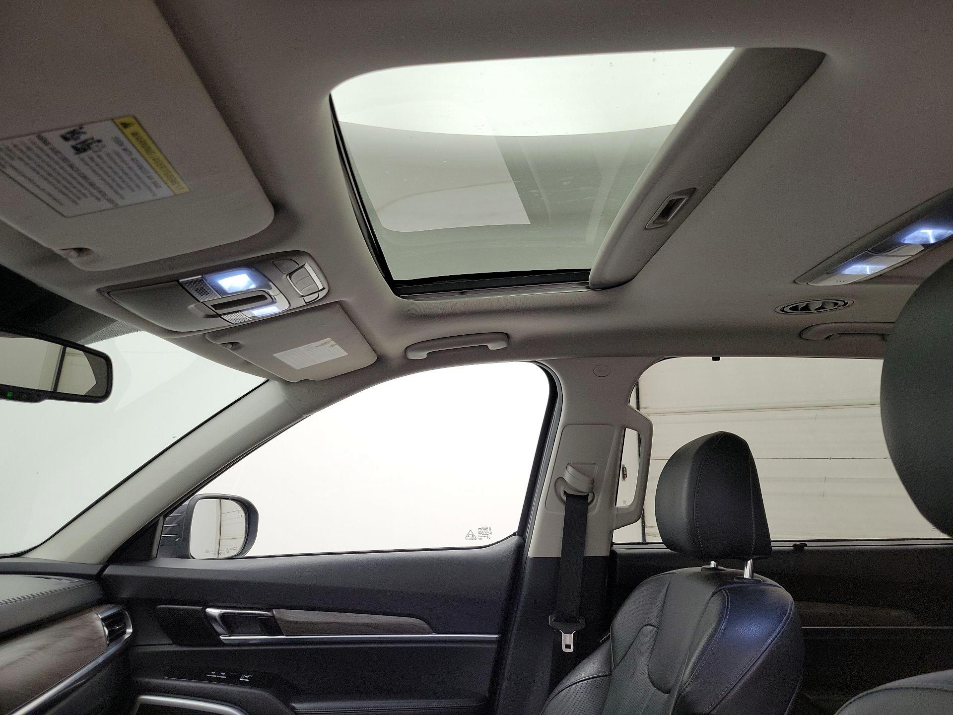 Thumbnail: 2020 Kia Telluride - 20